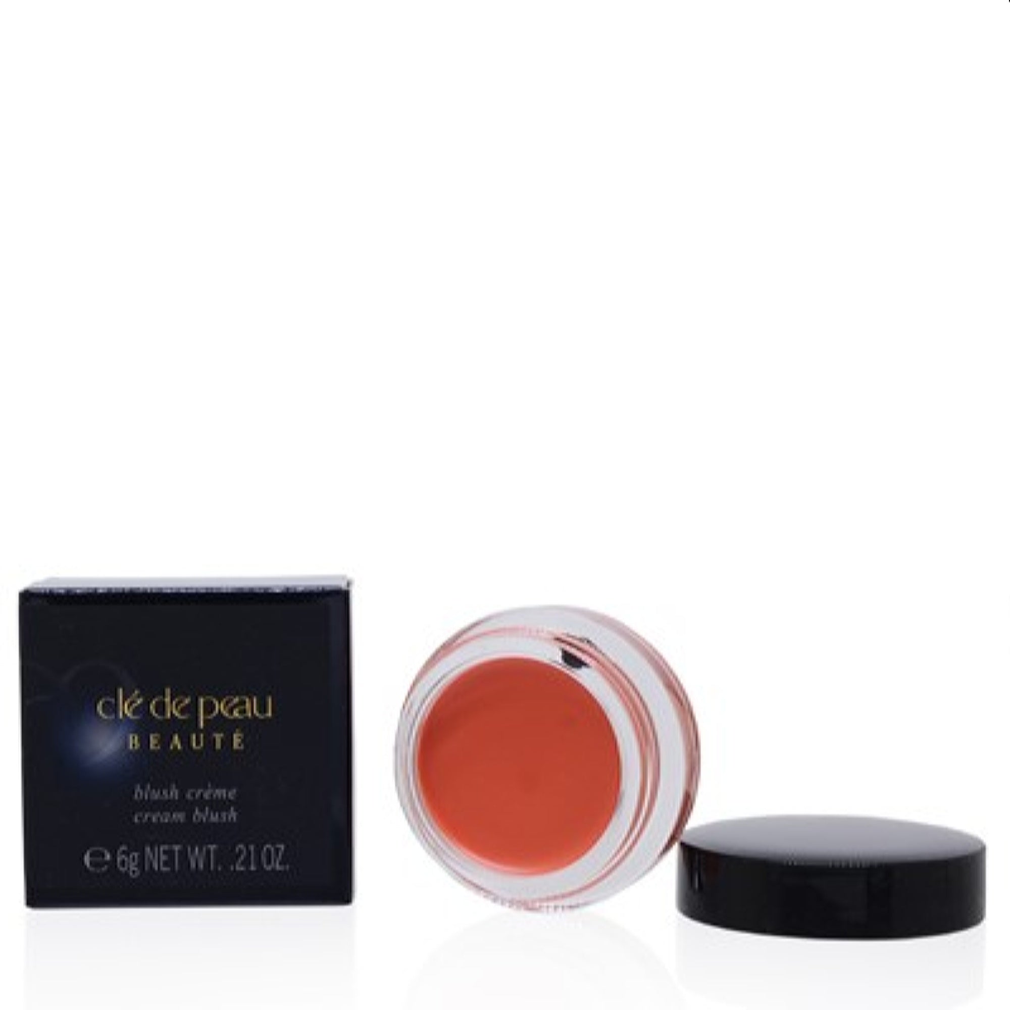 Cle De Peau Beaute  Cle De Peau Beaute Cream Blush (3 Persimmon) 0.21 Oz  729238133716