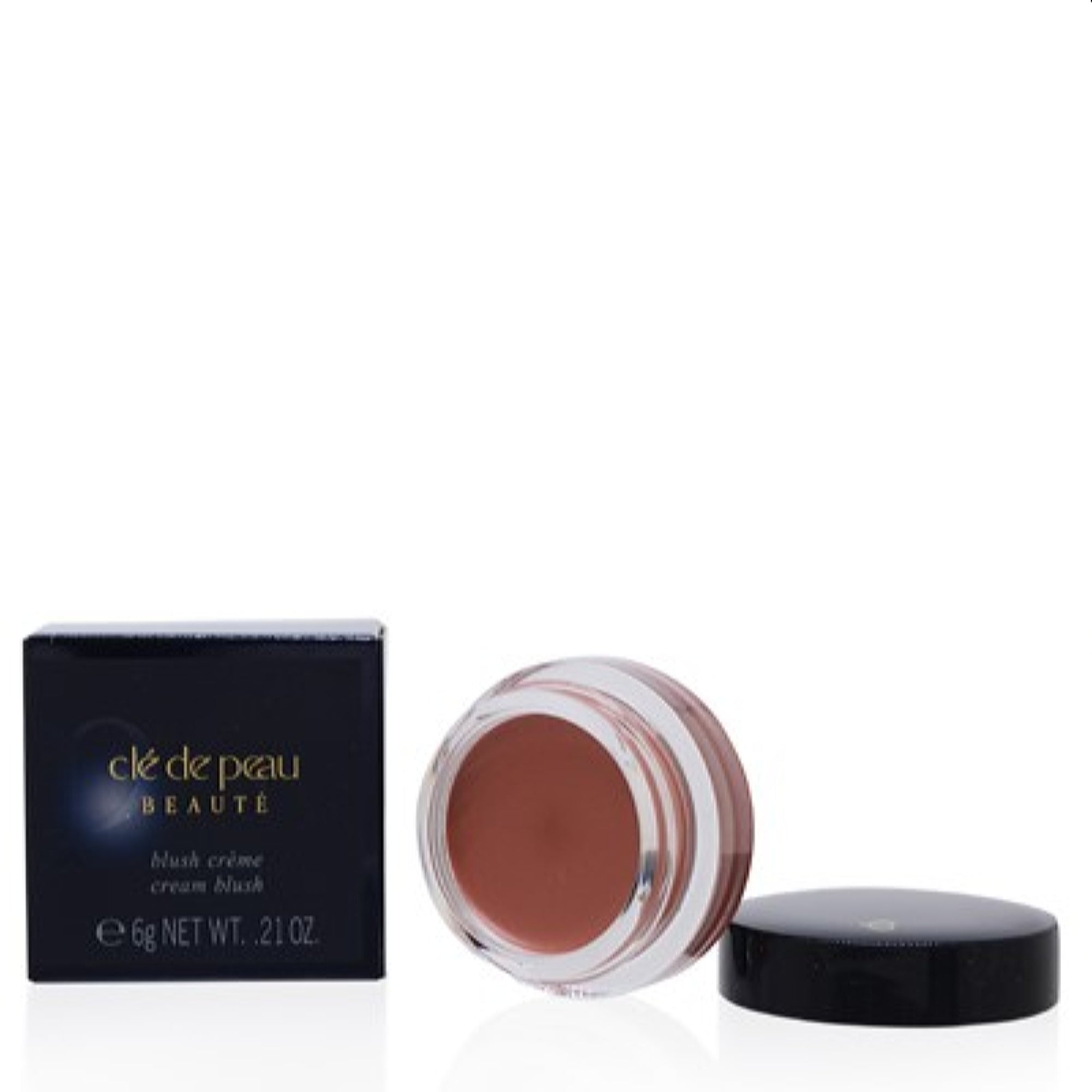 Cle De Peau Beaute  Cle De Peau Beaute Cream Blush (4 Perfect Peach) 0.21 Oz  729238133723