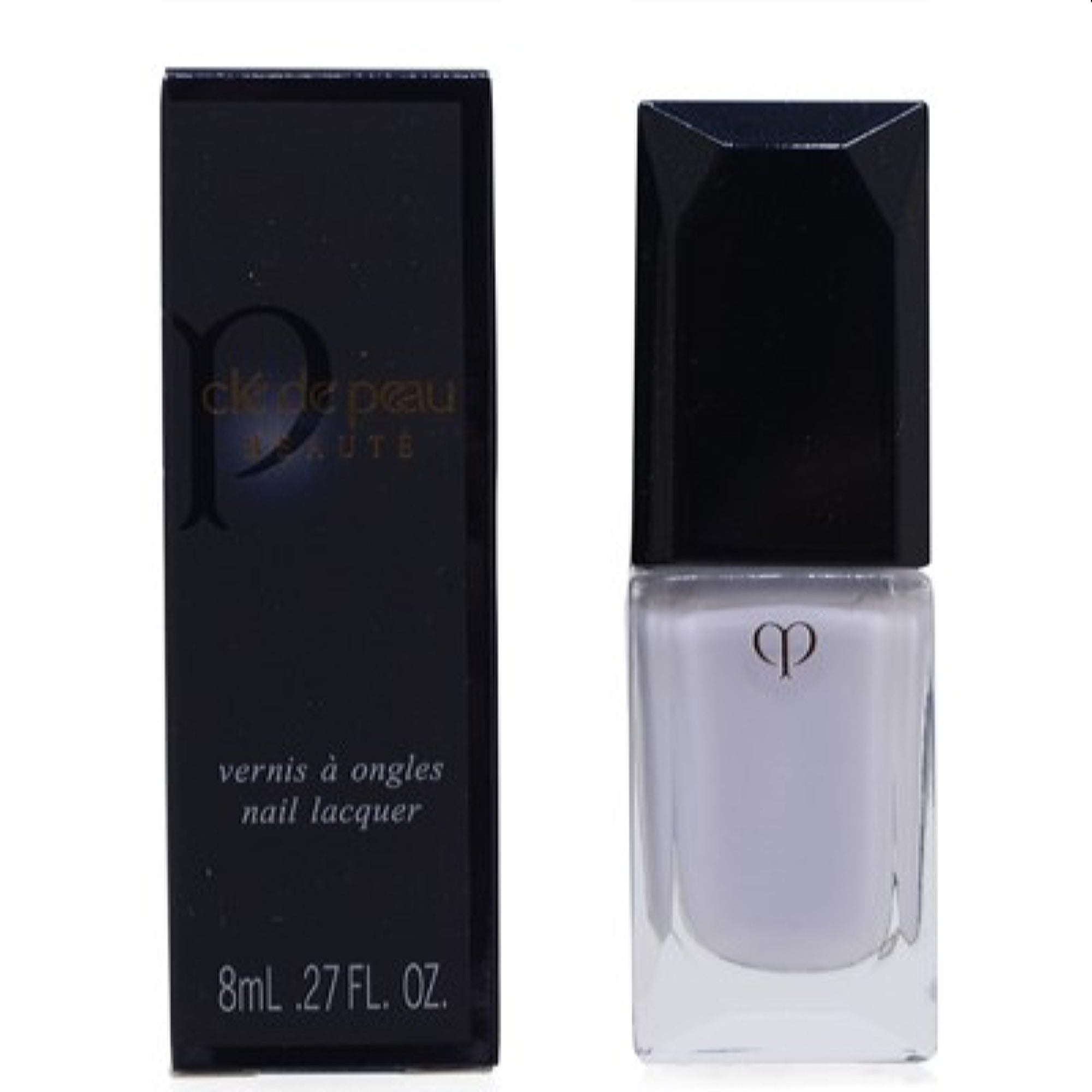 Cle De Peau Beaute  Cle De Peau Beaute Limited Edition Nail Lacquer (9) Lavender 0.27 Oz  729238133754