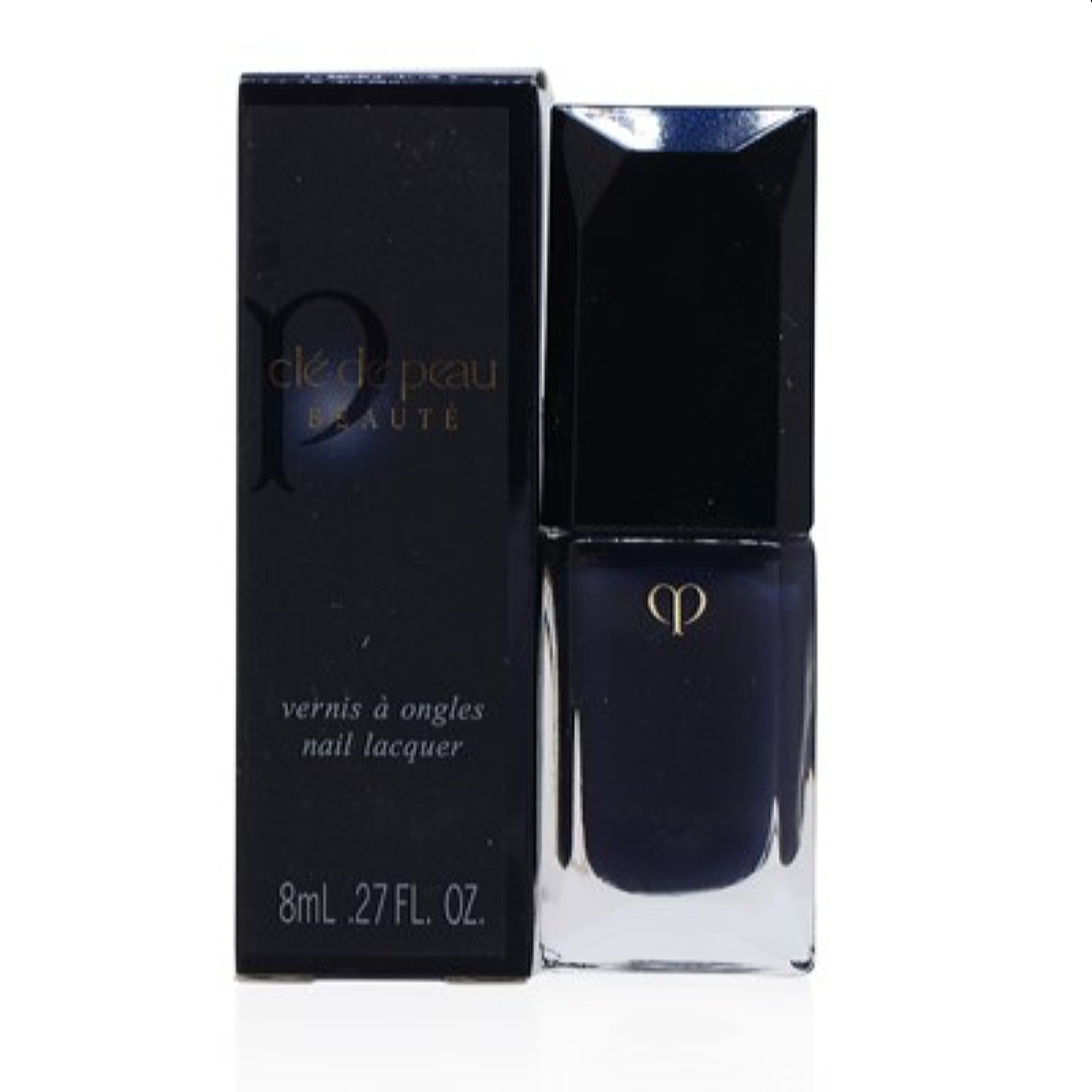 Cle De Peau Beaute  Cle De Peau Beaute Limited Edition Nail Lacquer (11) 0.27 Oz  729238133778