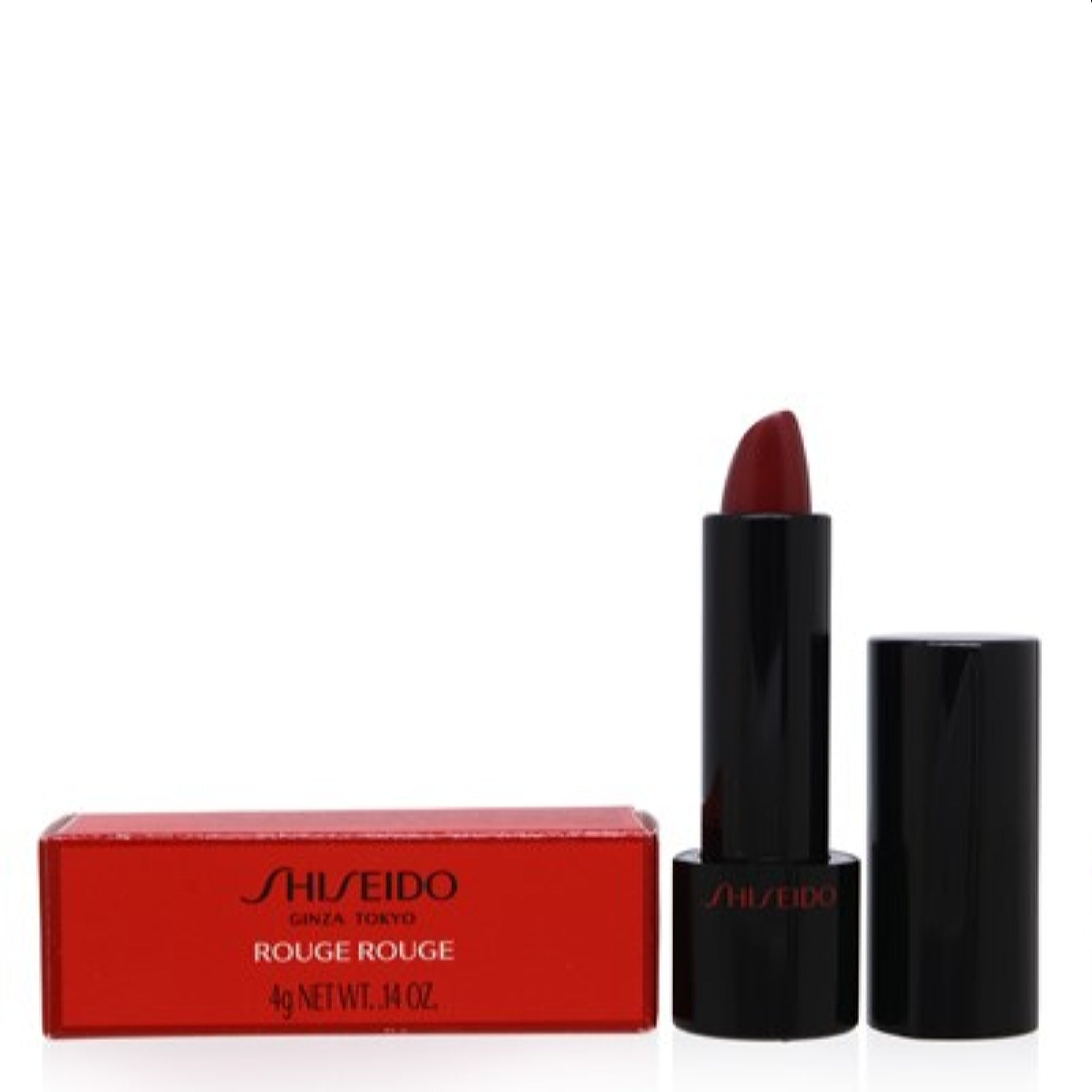 Shiseido  Shiseido Rouge Rouge Lipstick (Rd503) Bloodstone 0.14 Oz (3.96 Ml)  729238134706