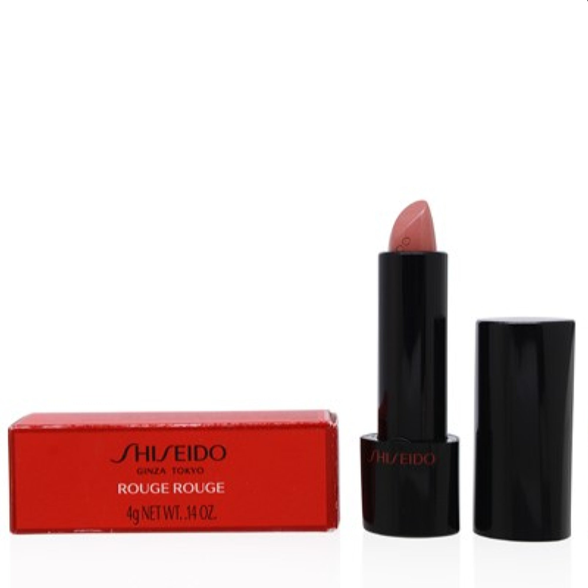 Shiseido  Shiseido Rouge Rouge Lipstick (Rd713) Hushed Tones 0.14 Oz (3.96 Ml)  729238134805