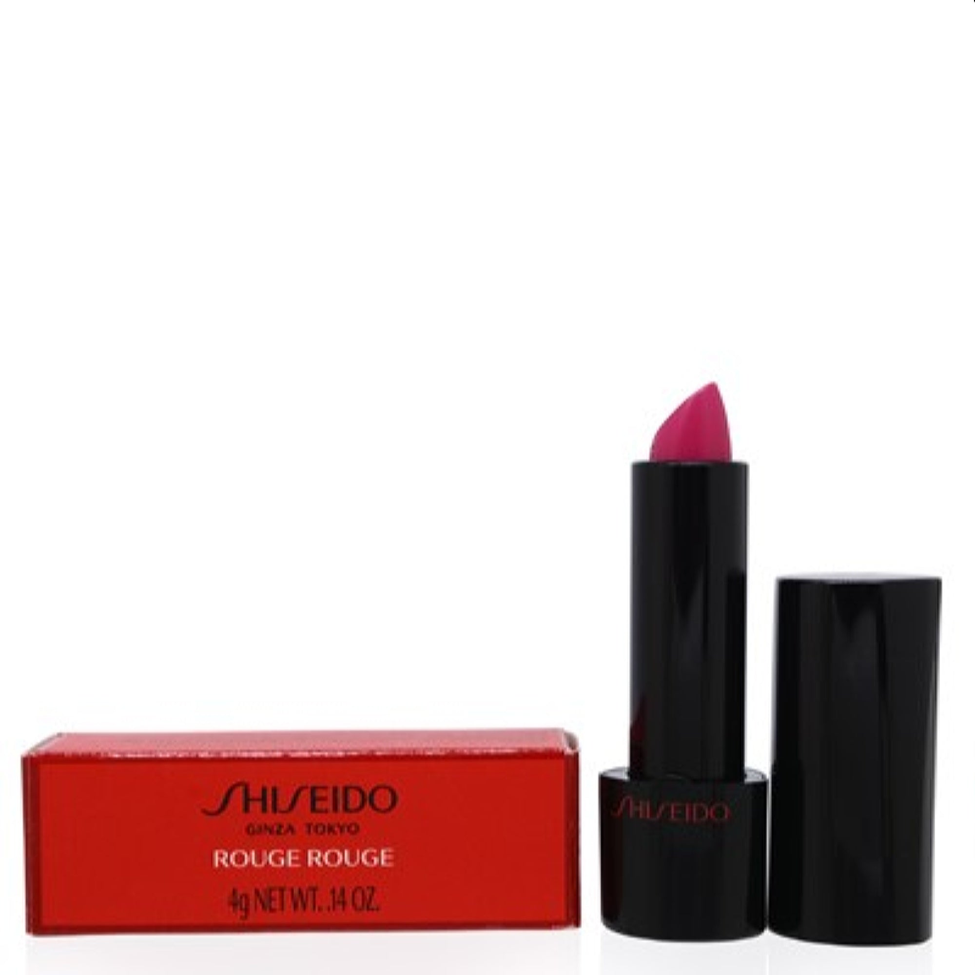 Shiseido  Shiseido Rouge Rouge Lipstick (Rs419) Primrose Sun 0.14 Oz (3.96 Ml)  729238138971