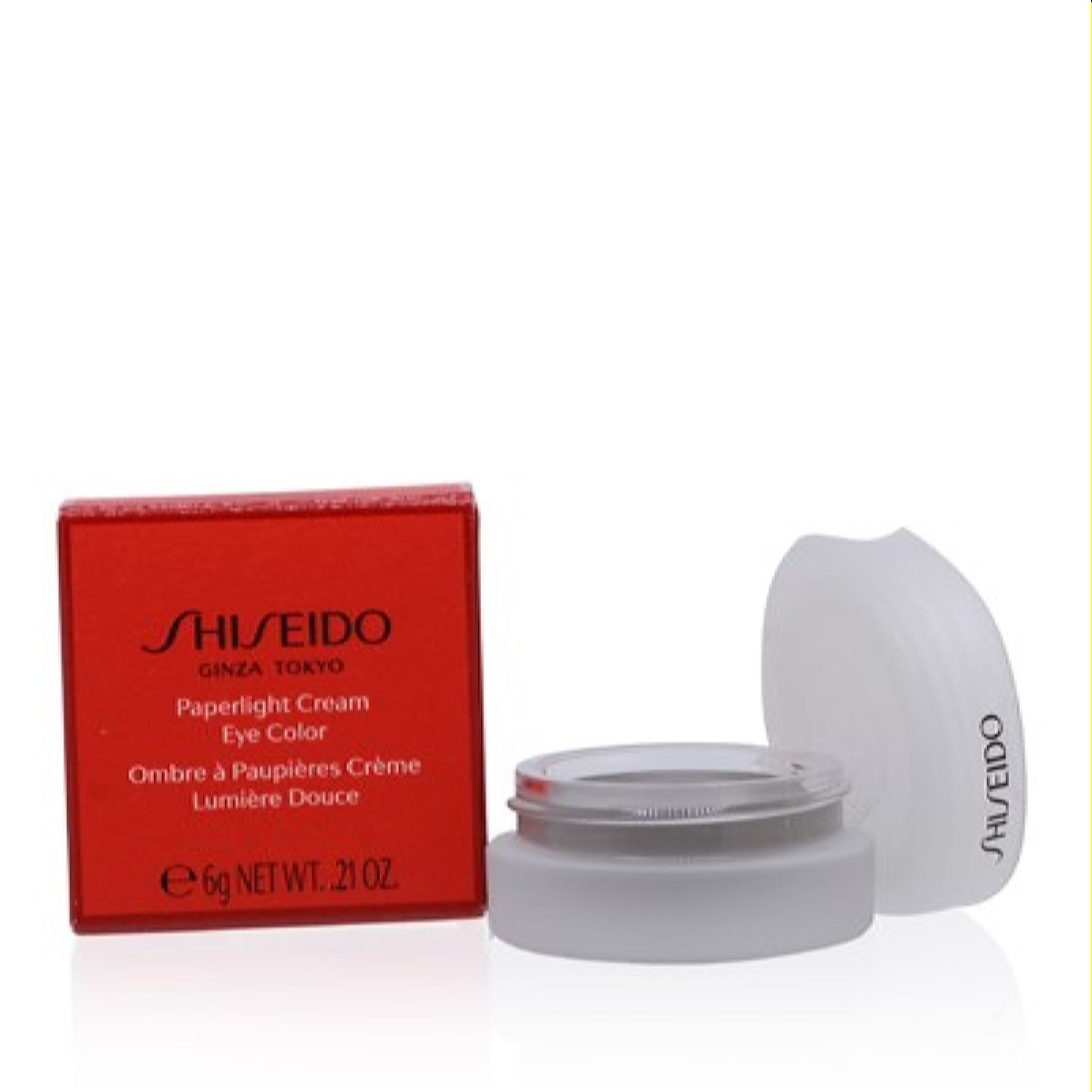 Shiseido  Baredefo7B 729238140677