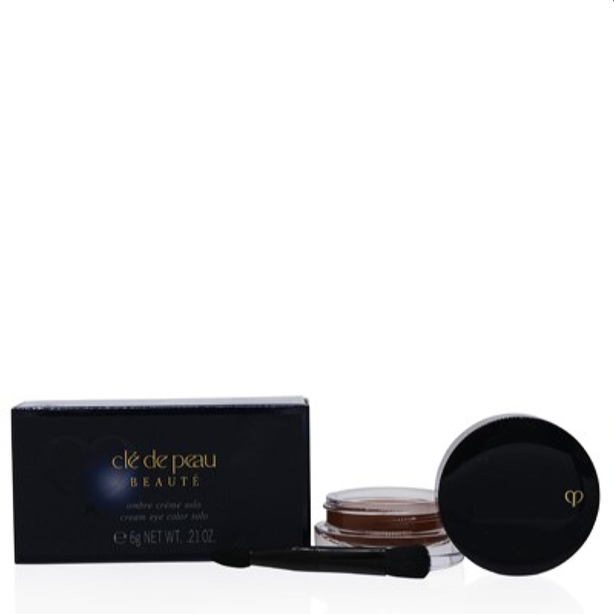 Cle De Peau Beaute  Cle De Peau Beaute Solo Cream Eye Color (309) 0.21 Oz (6Ml)  729238146815