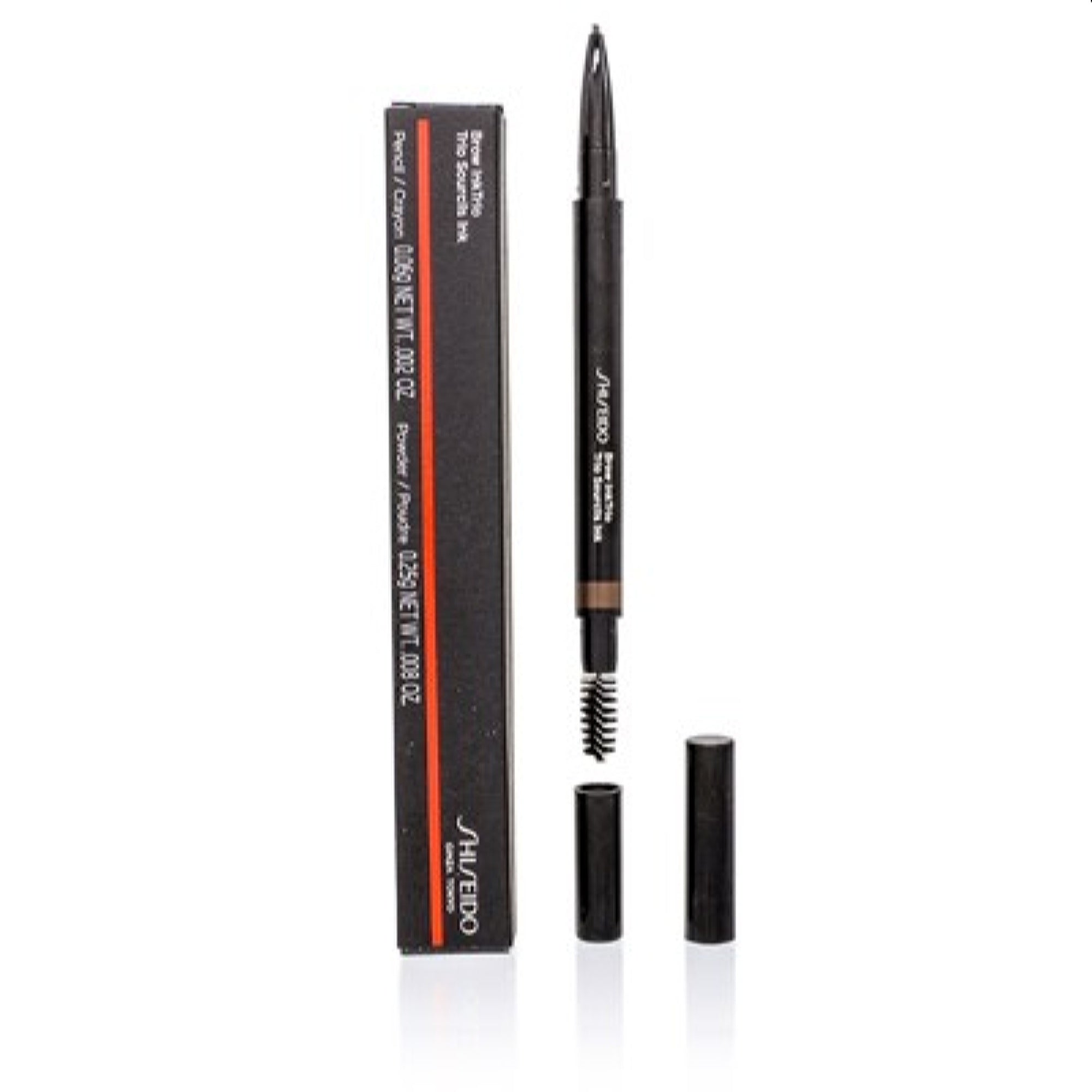 Shiseido  Shiseido Brow Inktrio (Deep Brown) 729238147751