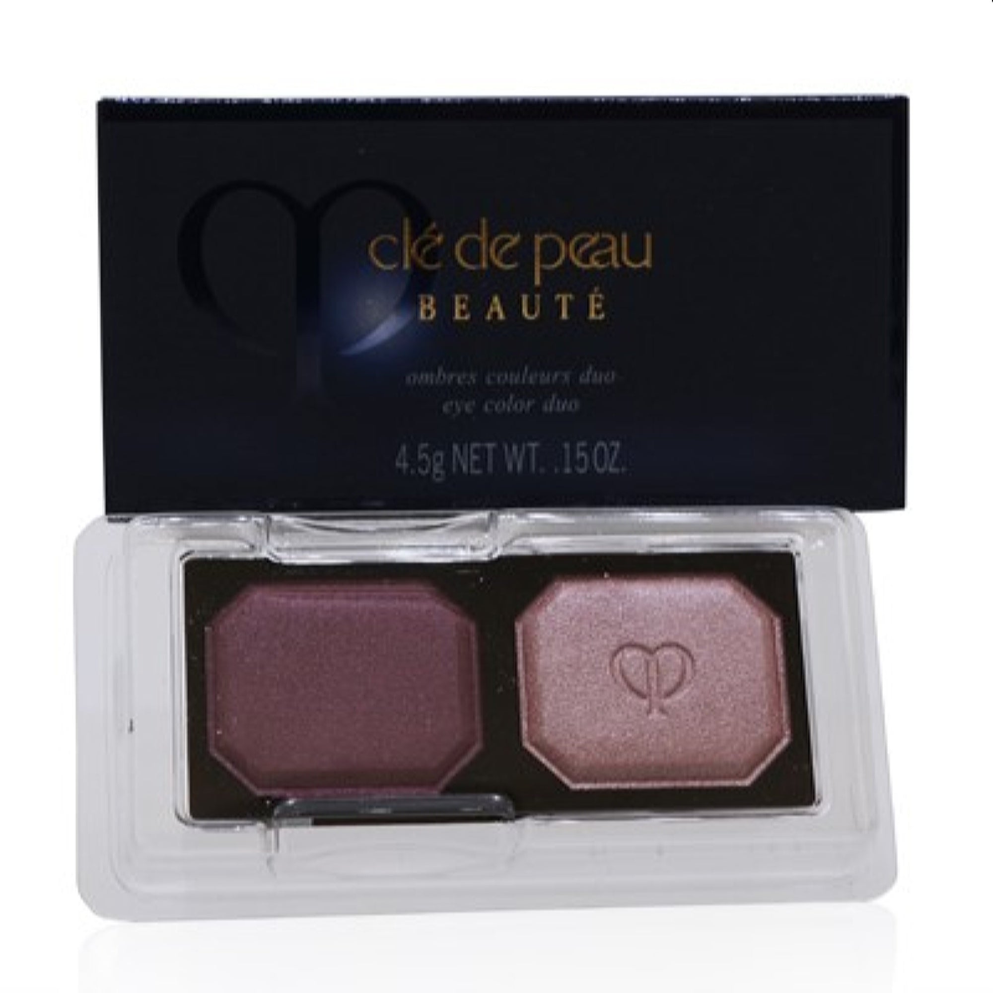 Cle De Peau Beaute  Cle De Peau Beaute Eye Color Duo Refill 107  0.15Oz  729238156524