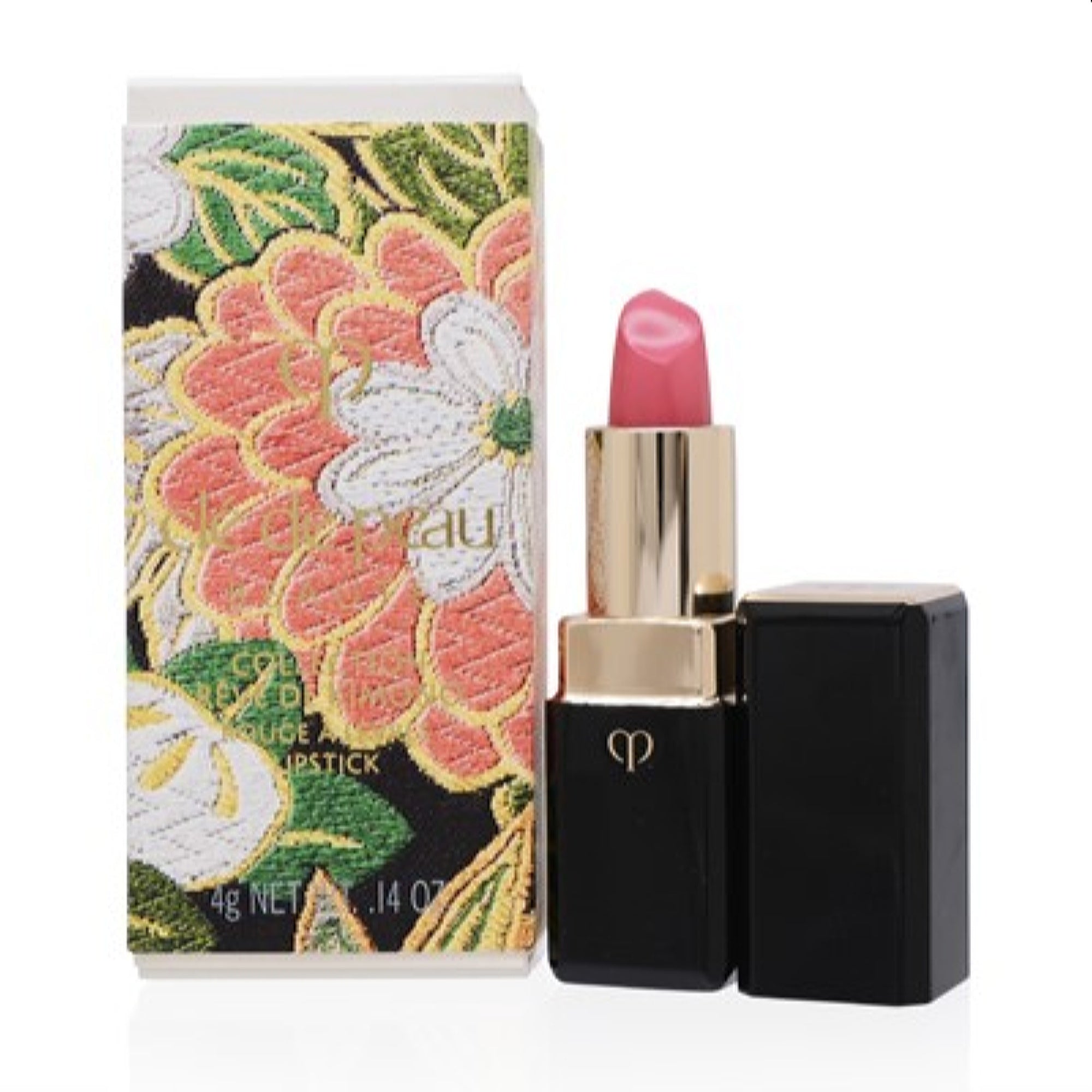 Cle De Peau Beaute  Cle De Peau Beaute Ltd. Edition Lipstick Cashmere (511) Silk Passion  0.14 Oz  729238159075