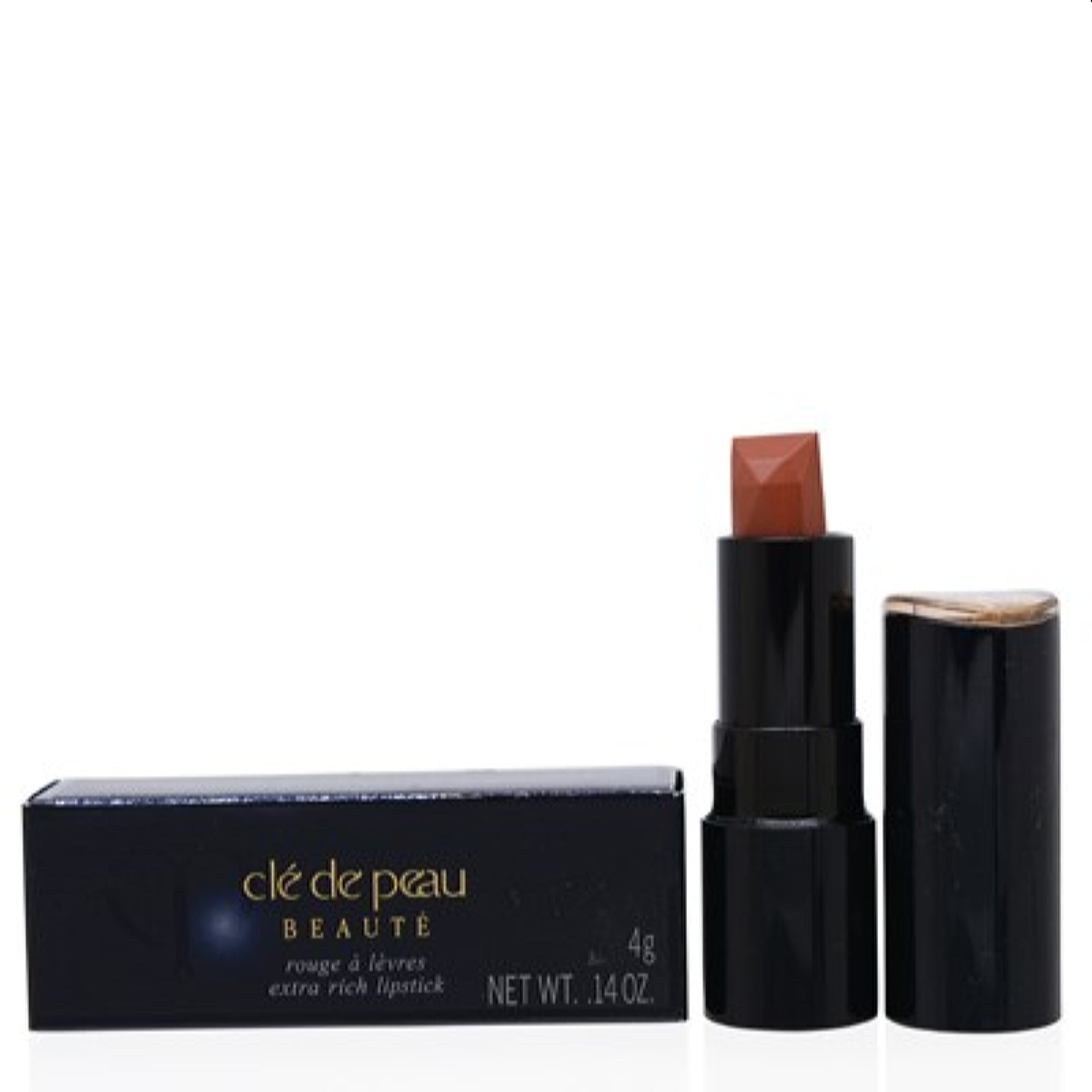 Cle De Peau Beaute  Cle De Peau Beaute Extra Rich Lipstick (T2) 0.14 Oz  729238328969