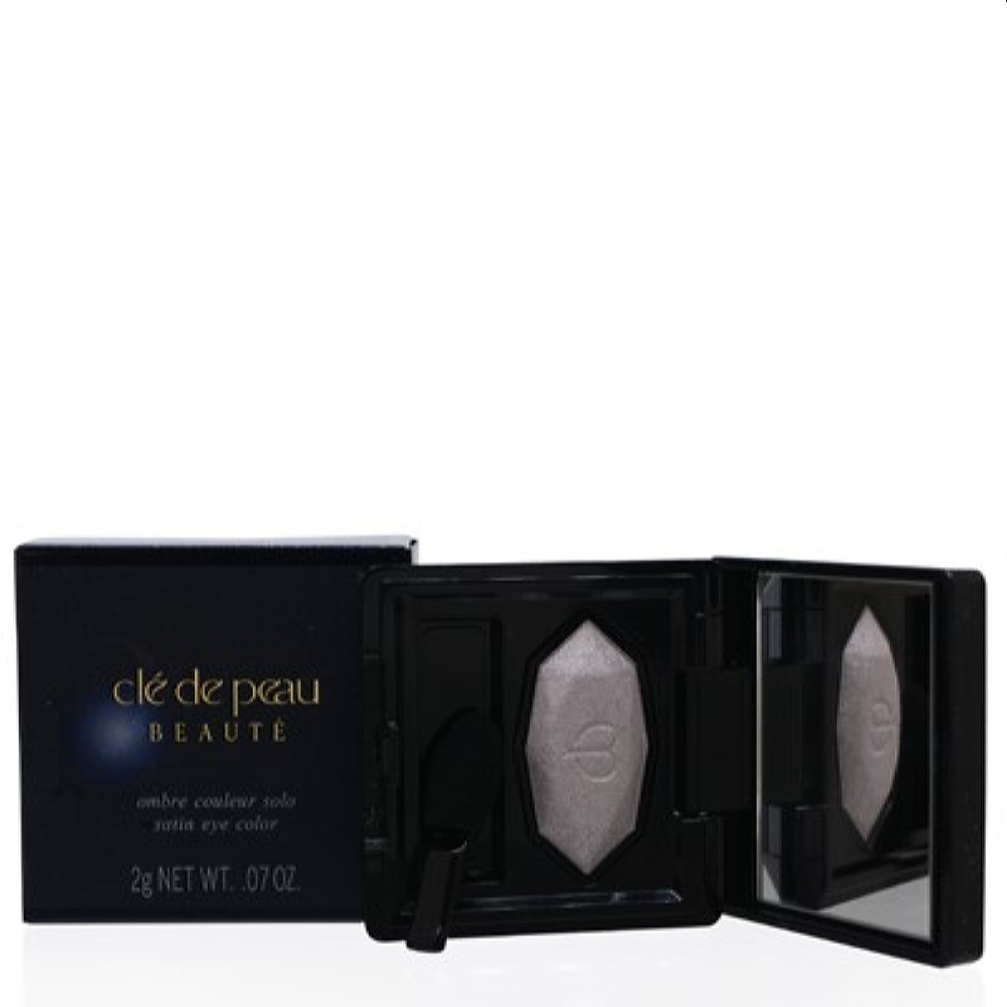 Cle De Peau Beaute  Cle De Peau Beaute Solo Satin Eye Color (115) 0.07 Oz (2 Ml)  729238329058