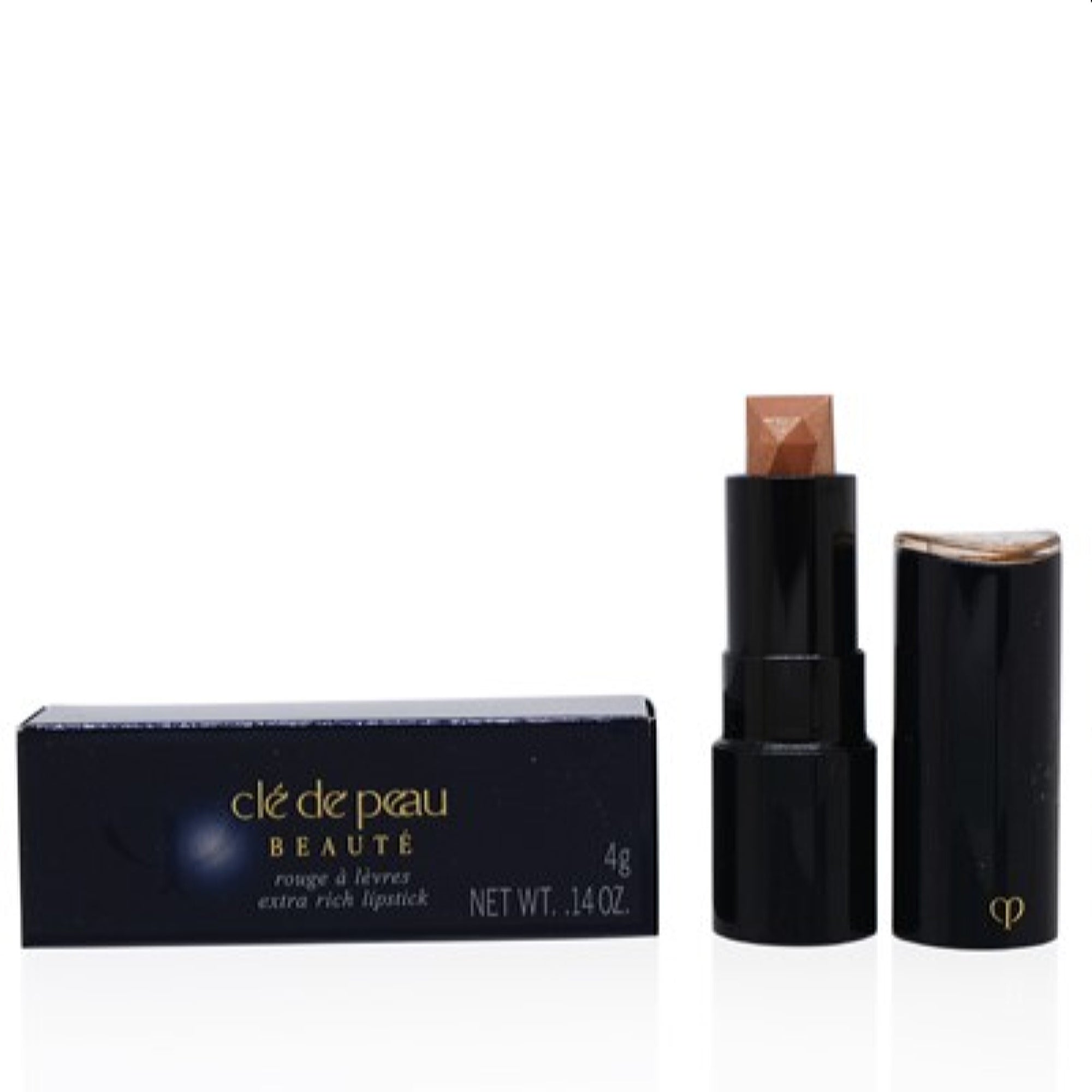 Cle De Peau Beaute  Cle De Peau Beaute Extra Rich Lipstick (T8) 0.14 Oz  729238330900