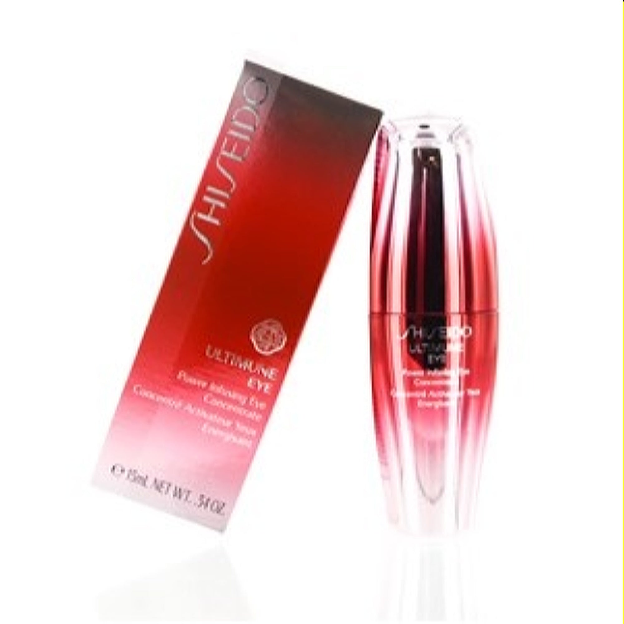 Shiseido  Shiseido Ultimune Power Infusing Eye Concentrate Serum .54 Oz (15 Ml) 730852115385