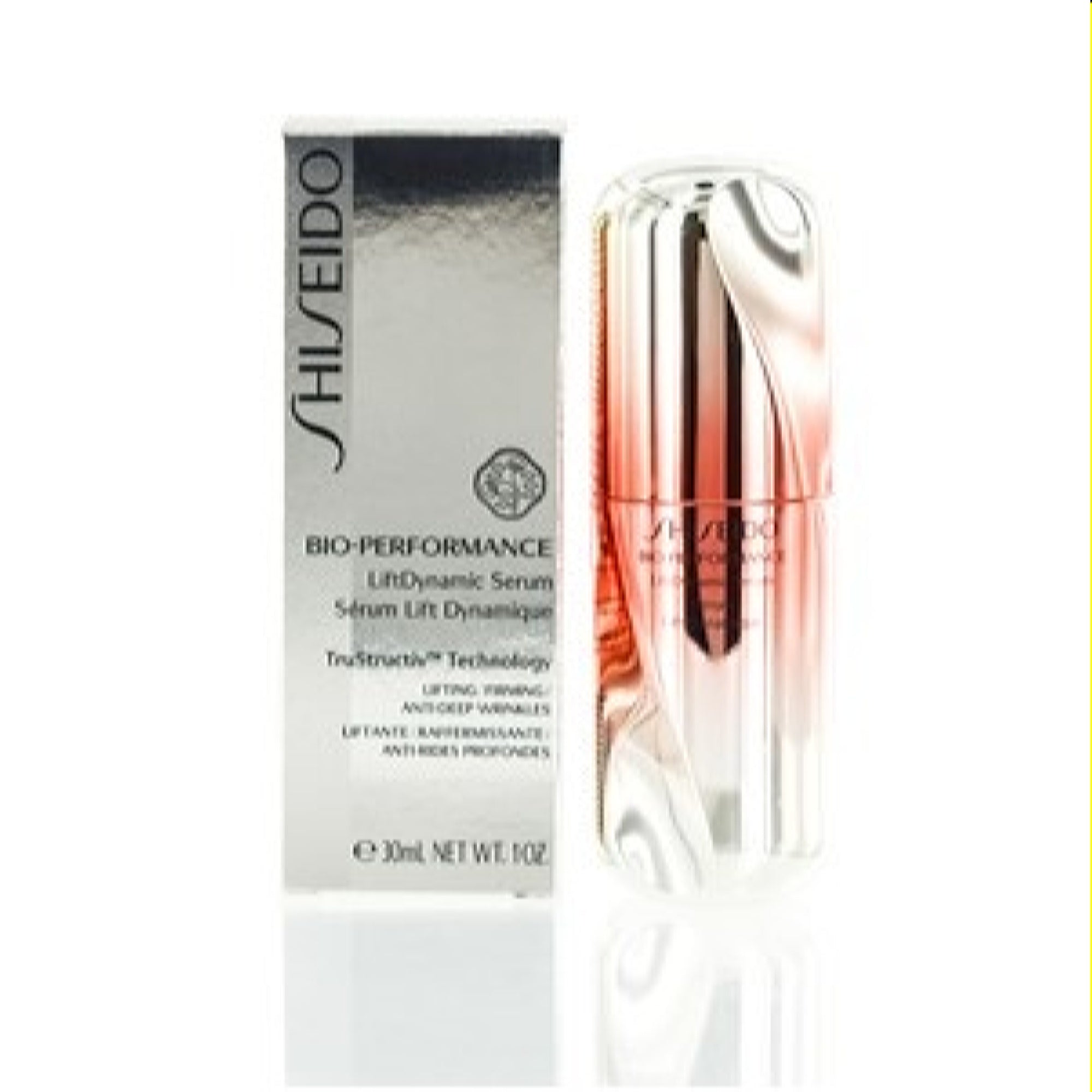 Shiseido  Shiseido Bio-Performance Serum 1.0 Oz (30 Ml) 730852119673