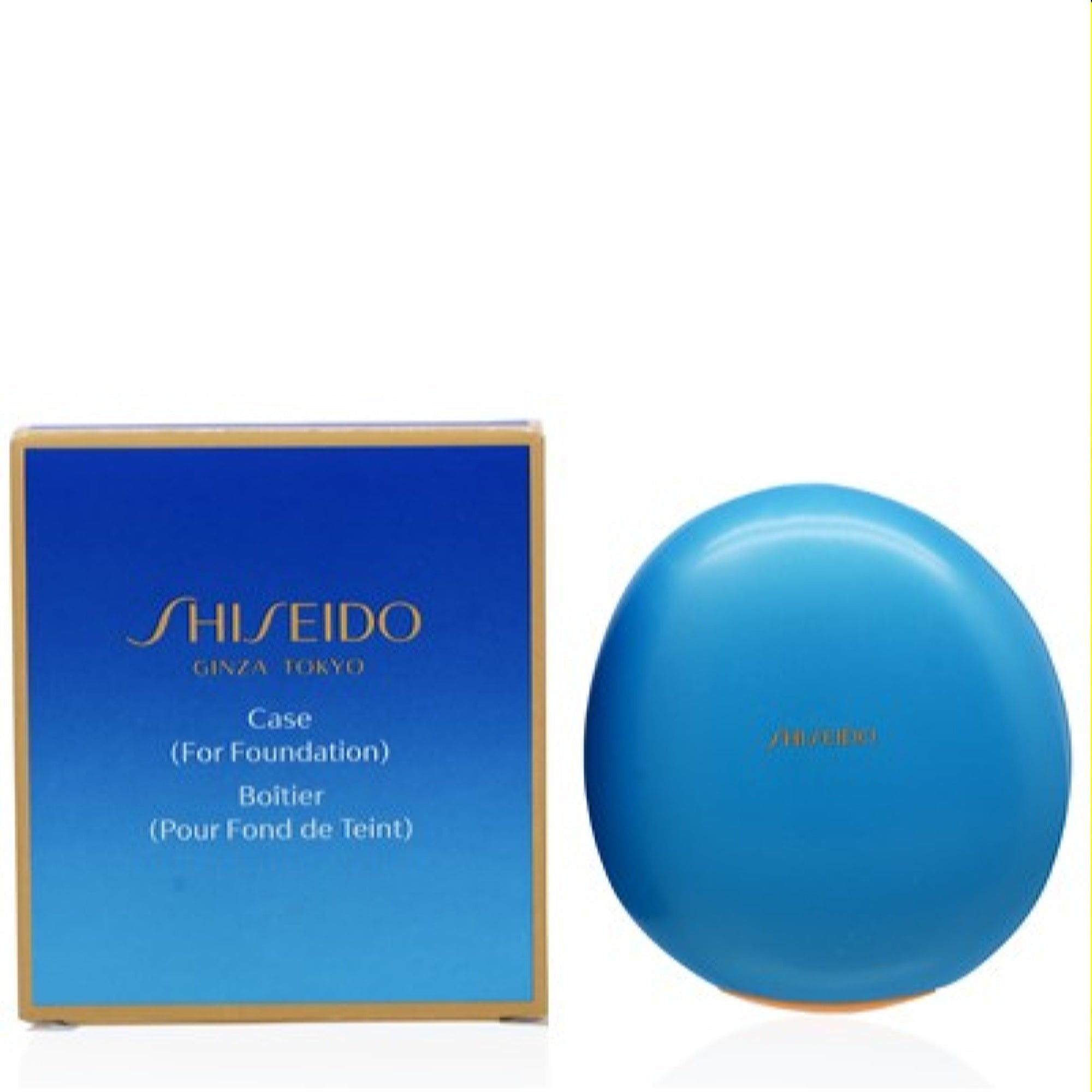 Shiseido  Shiseido Uv Protective Compact Case 730852144569