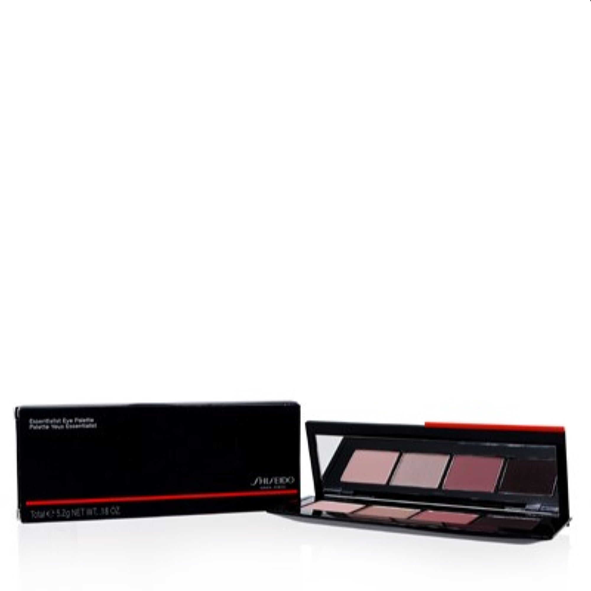 Shiseido  Shiseido Essentialist Eye Palette (06 Hanatsubaki Street Nightlife) 0.18 Oz  730852147430