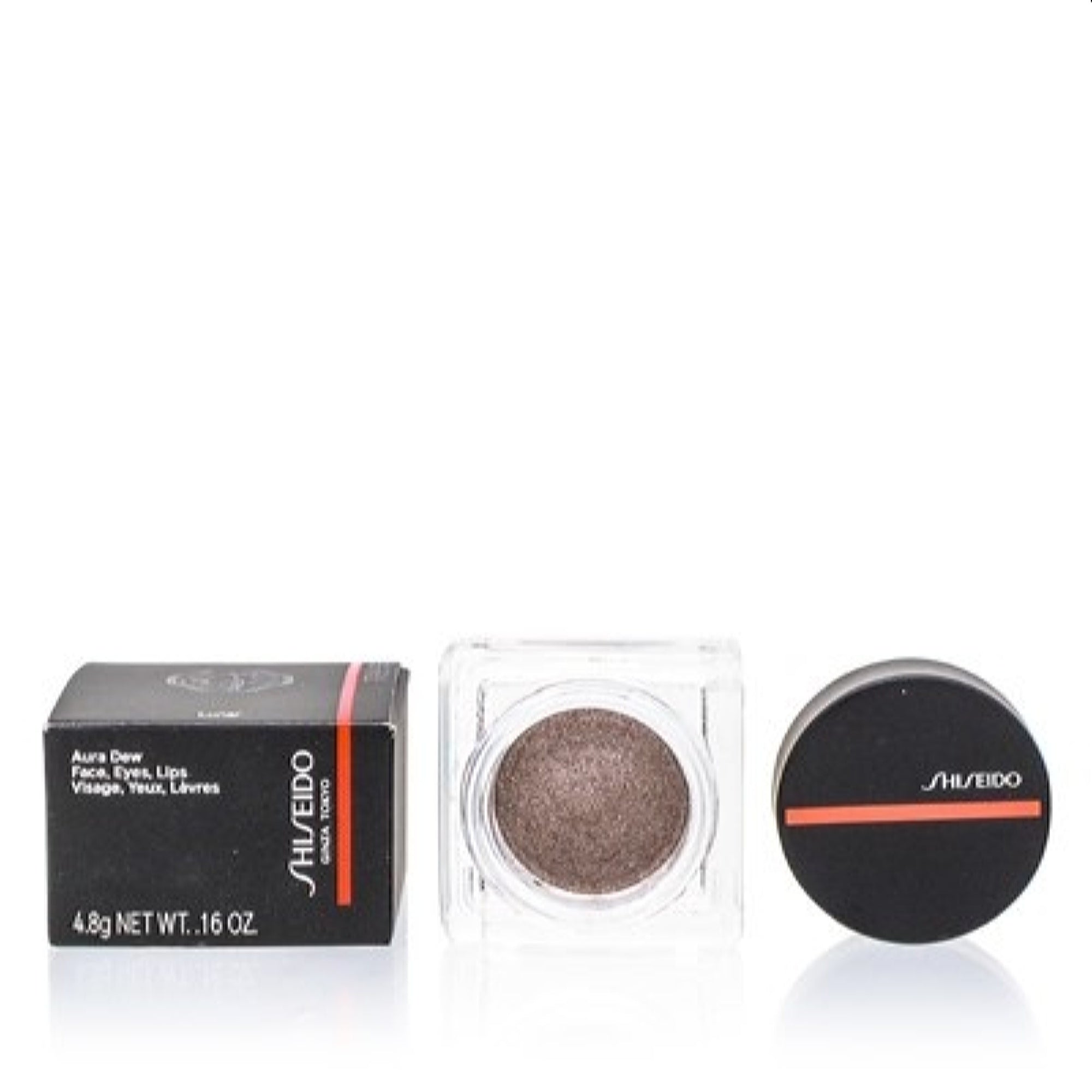 Shiseido  Shiseido Benefiance Lunar Highlighter Multi Task 0.16 Oz (4.8 Ml) 730852148680