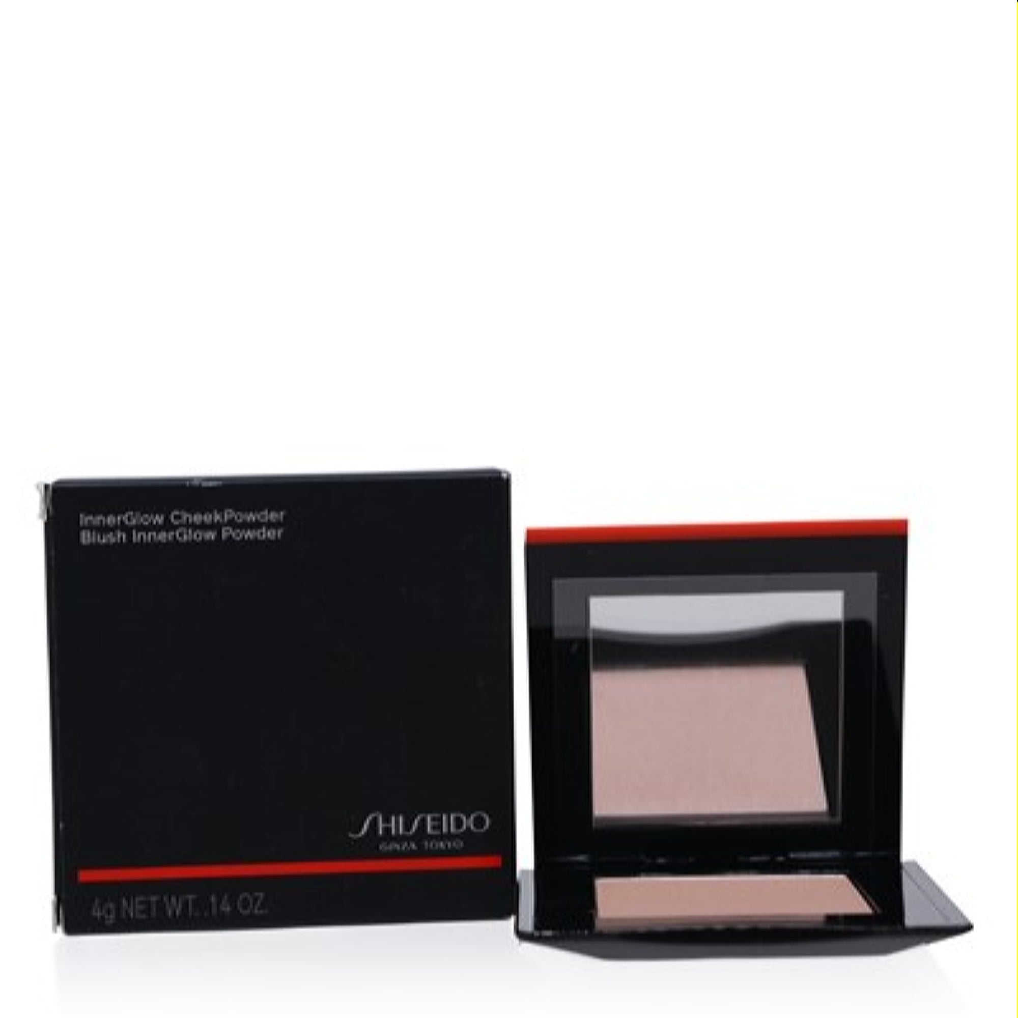 Shiseido  Shiseido Innerglow Cheekpowder (01 Inner Light) 0.14 Oz  730852148826