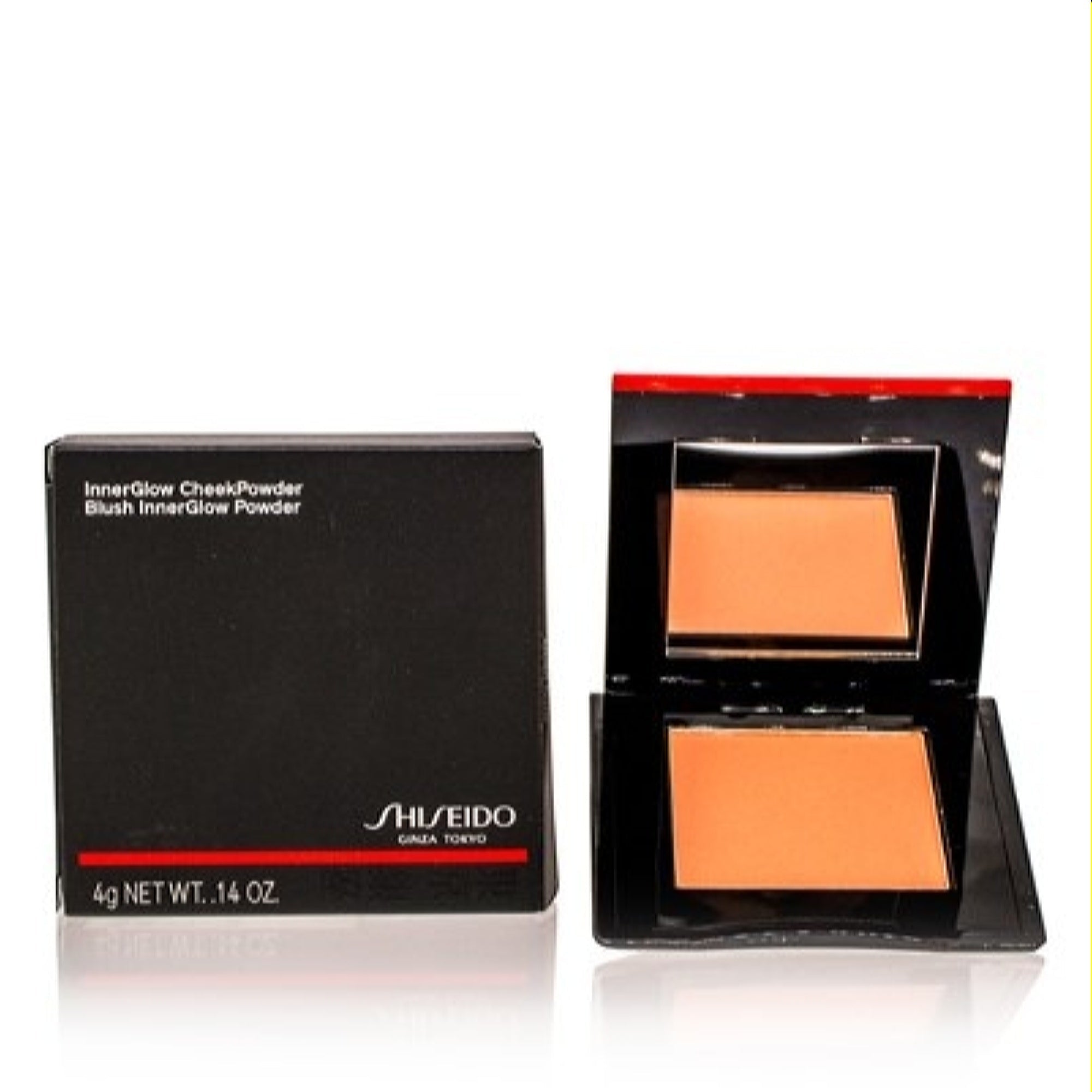 Shiseido  Shiseido Innerglow Cheekpowder (06 Alpen Glow) 0.14 Oz 730852148871