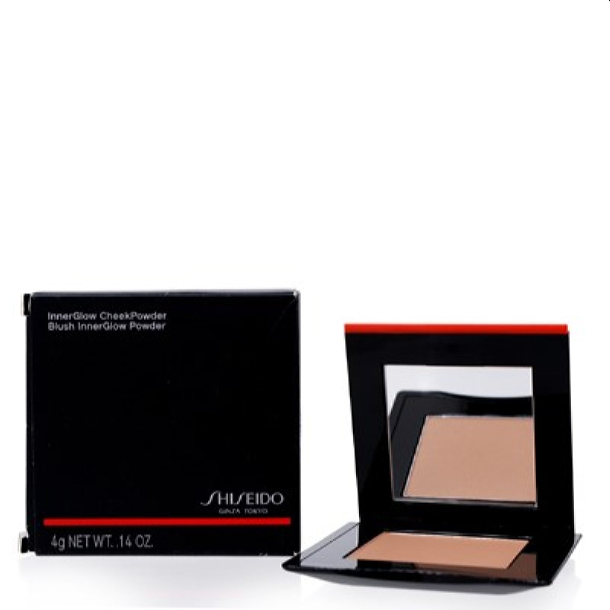 Shiseido  Shiseido Innerglow Cheekpowder (07) Cocoa Dusk 0.14 Oz  730852148888