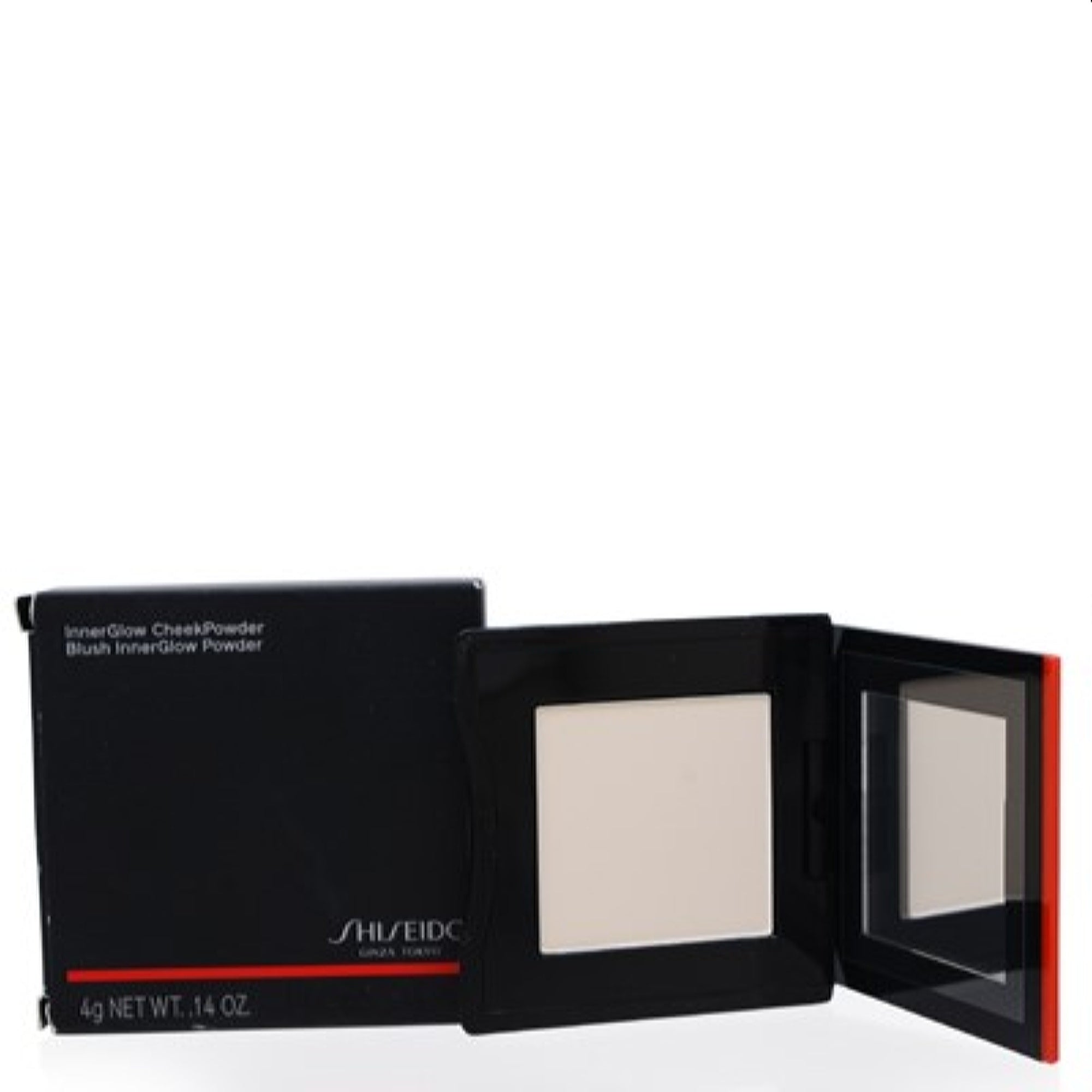 Shiseido  Shiseido Innerglow Cheekpowder (09 Ambient White) 0.14 Oz  730852151062