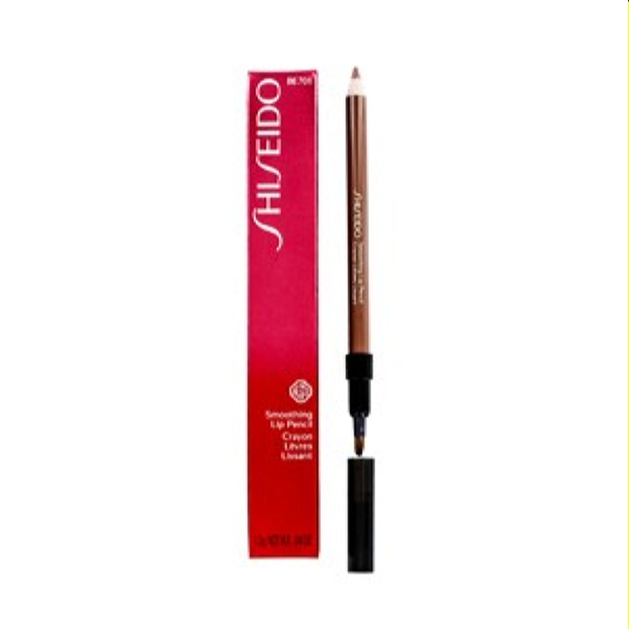 Shiseido  Shiseido Hazel Lip Liner Pencil 0.04 Oz (1.2 Ml) 730852540316