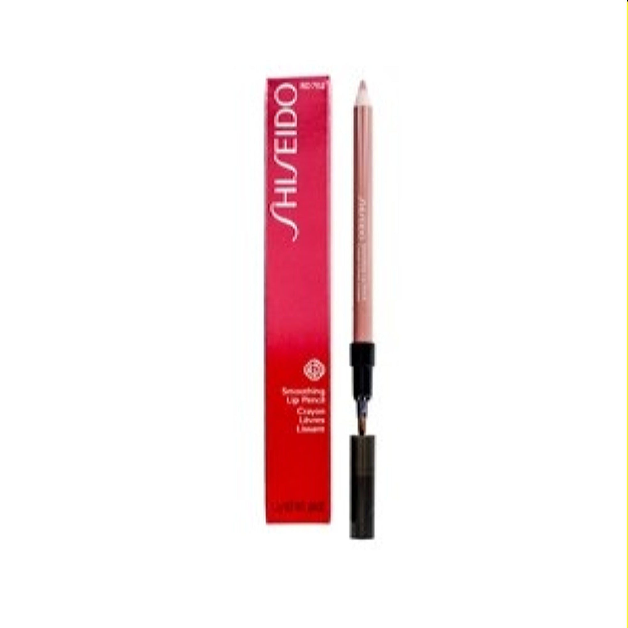 Shiseido  Shiseido Smoothing Lip Pencil (Rd702) .04 Oz 730852540323