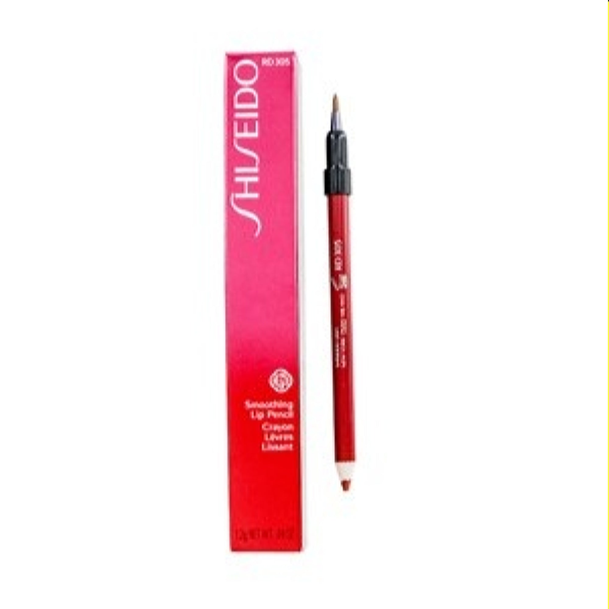 Shiseido  Shiseido Smoothing Lip Pencil Rd305 .04 Oz 730852540354