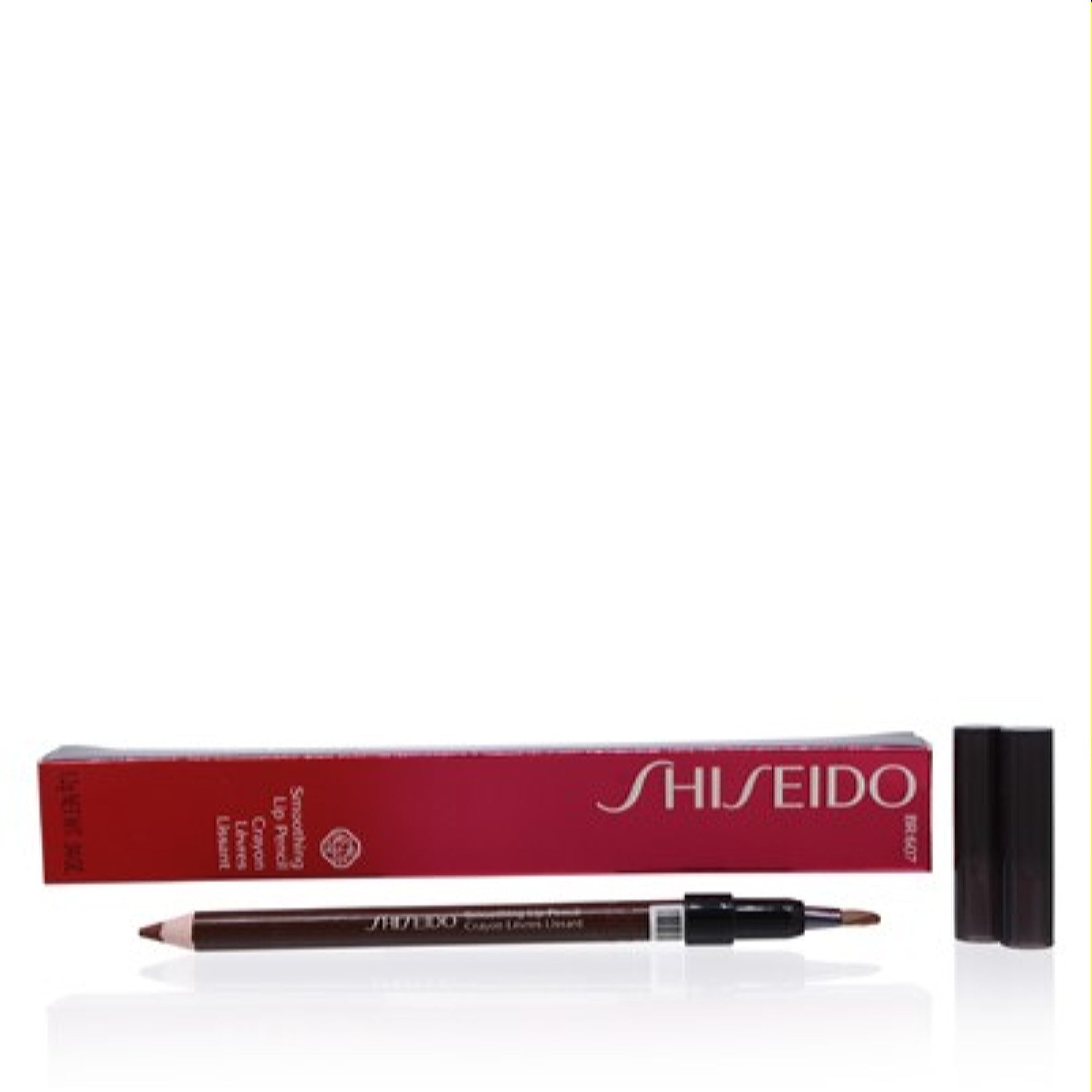 Shiseido  Shiseido Smoothing Lip Pencil (Br607) .04 Oz  730852540378