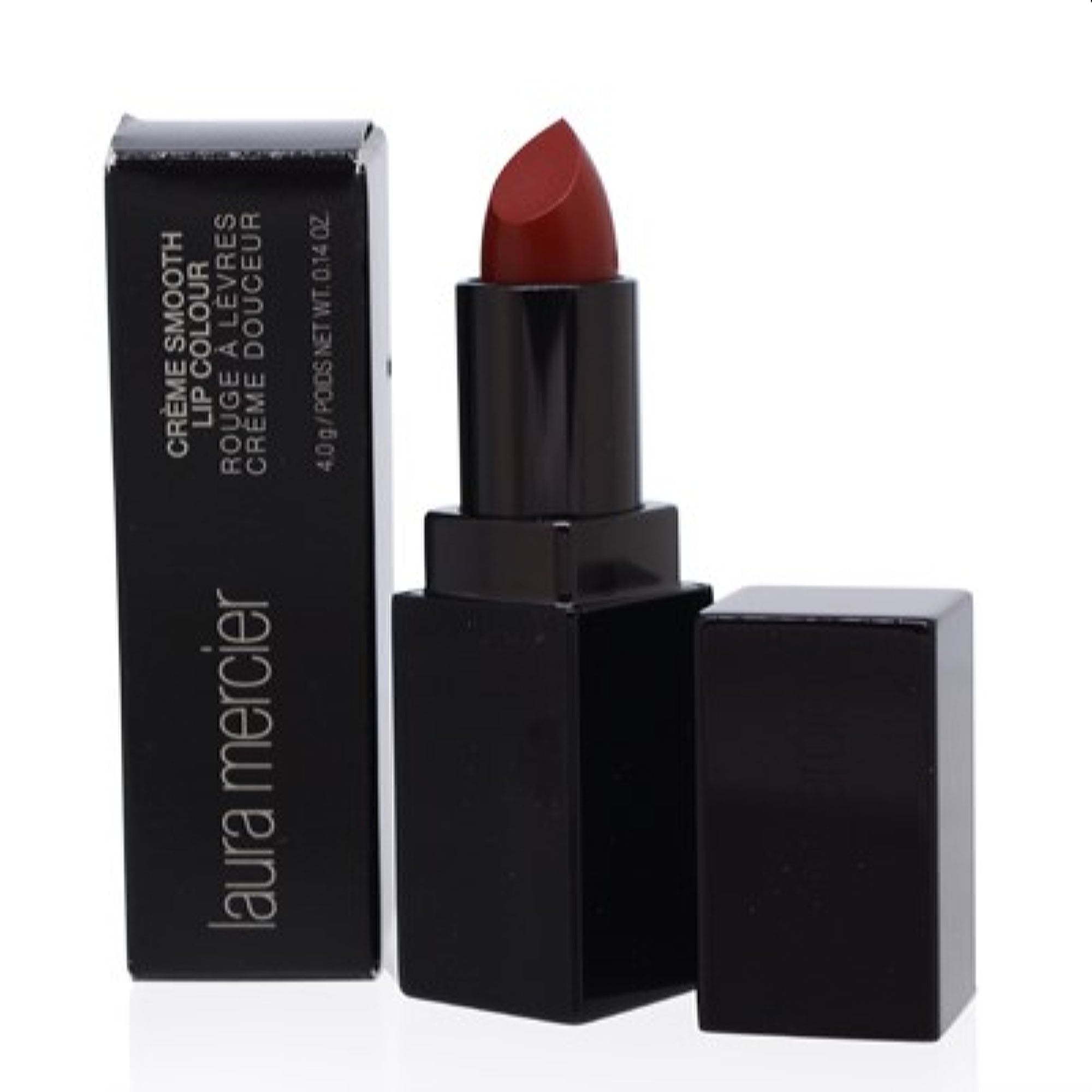 Laura Mercier  Laura Mercier Creme Smooth Lip Colour (Sienna) .14 Oz (4 Ml)  736150098931