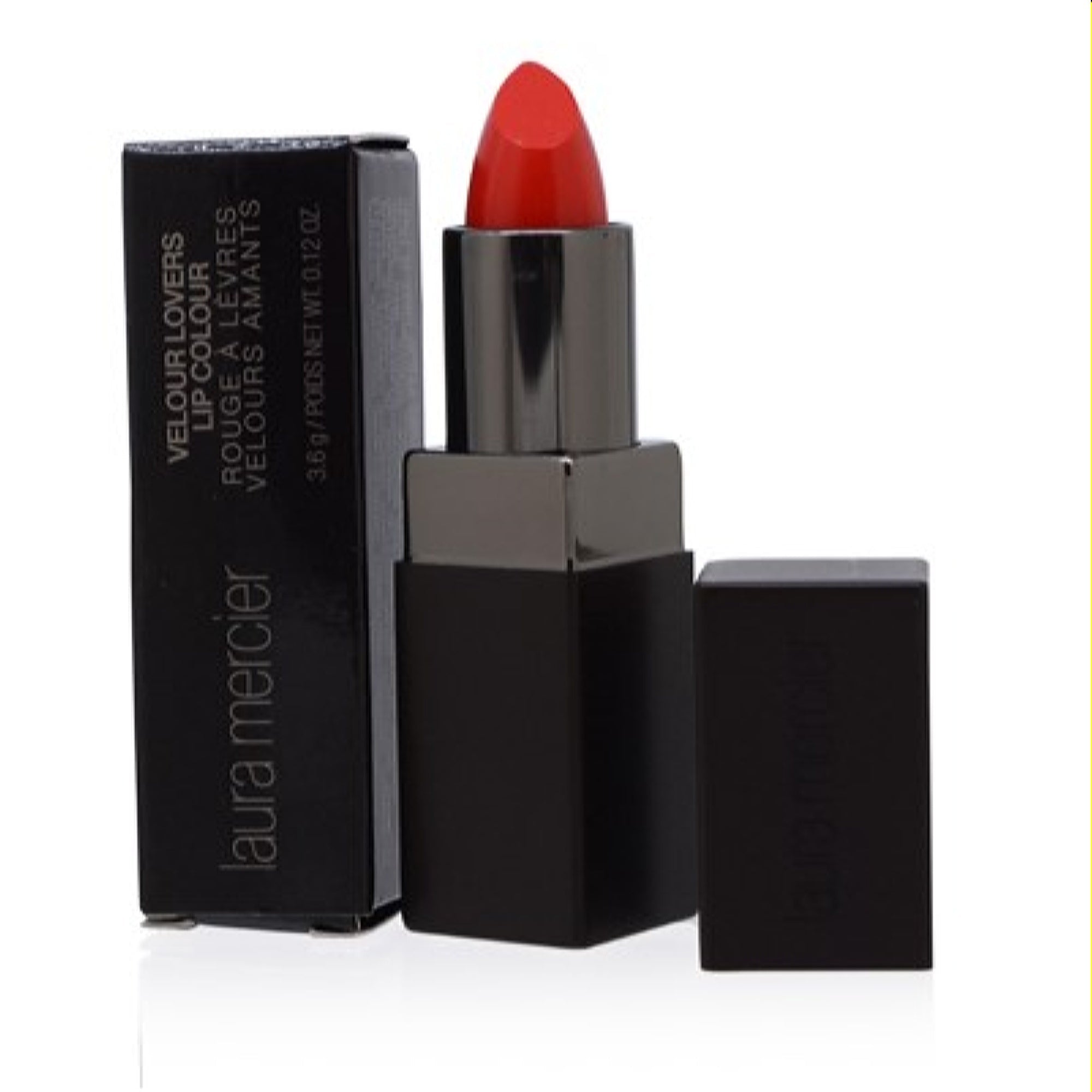 Laura Mercier  Laura Mercier Velour Lovers Lip Colour Foreplay .12 Oz (3.6 Ml)  736150147097