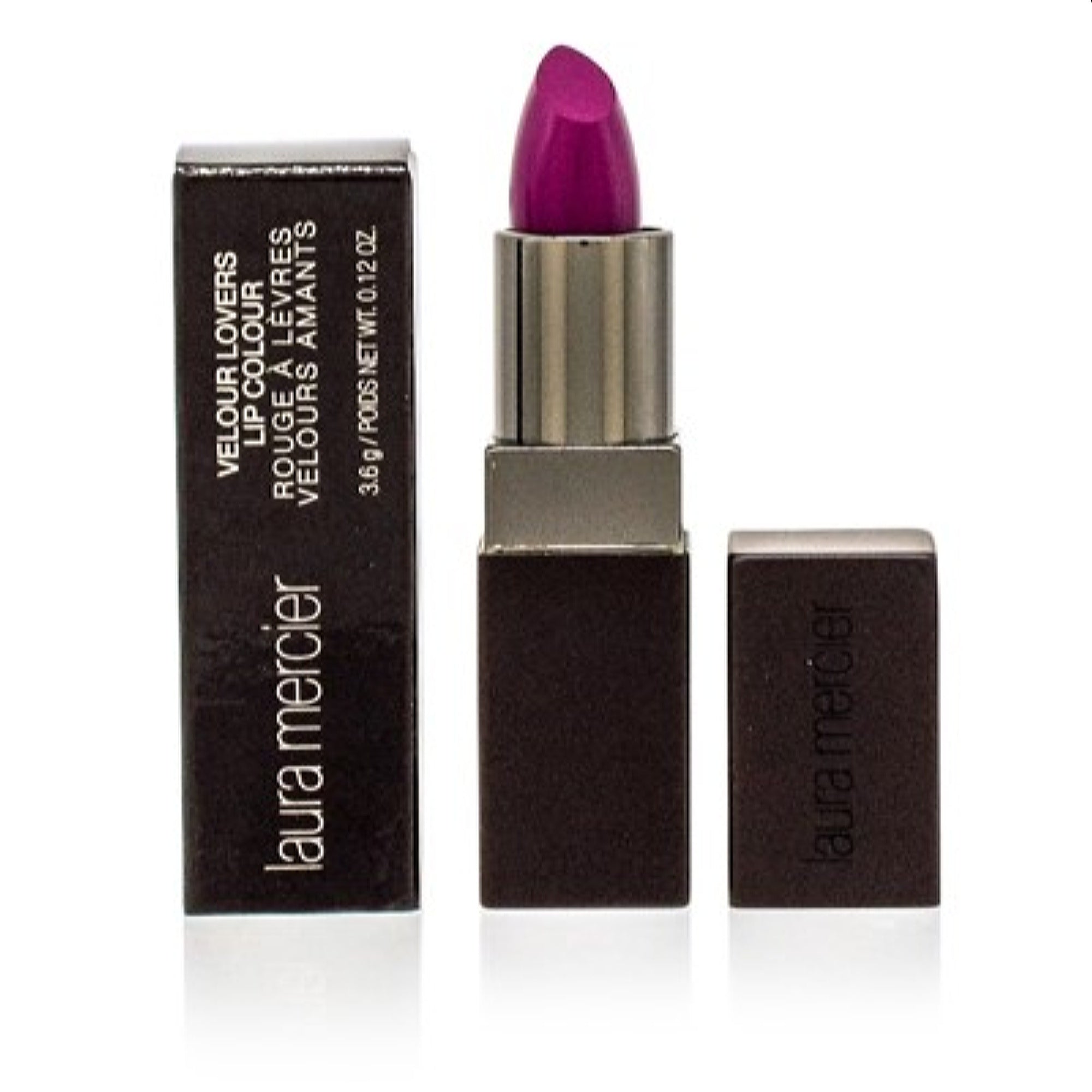 Laura Mercier  Laura Mercier Velour Lovers Lip Colour Voyeur 0.12 Oz (3.6 Ml) 736150152596