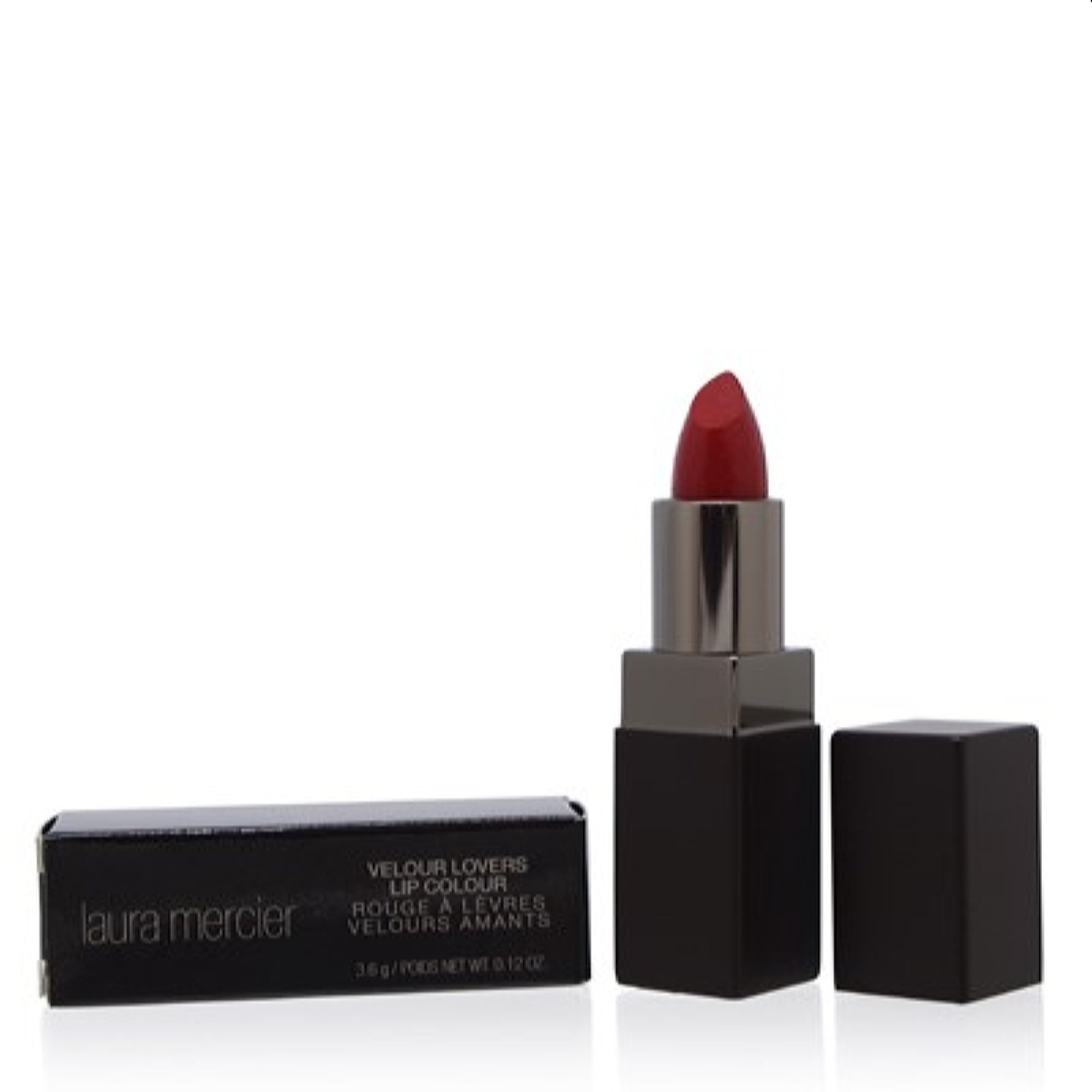 Laura Mercier  Laura Mercier Velour Lovers Lip Colour (Lover) 0.12 Oz (3.6 Ml)  736150152619