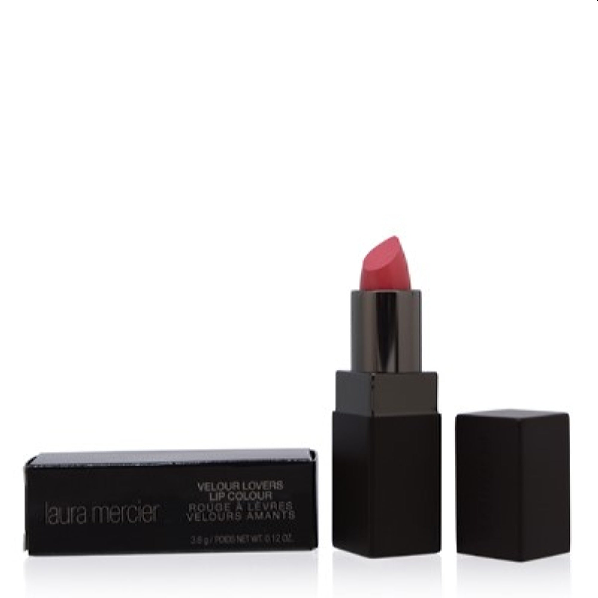 Laura Mercier  Laura Mercier Velour Lovers Lip Colour (Aroused) 0.12 Oz (3.6 Ml)  736150152633