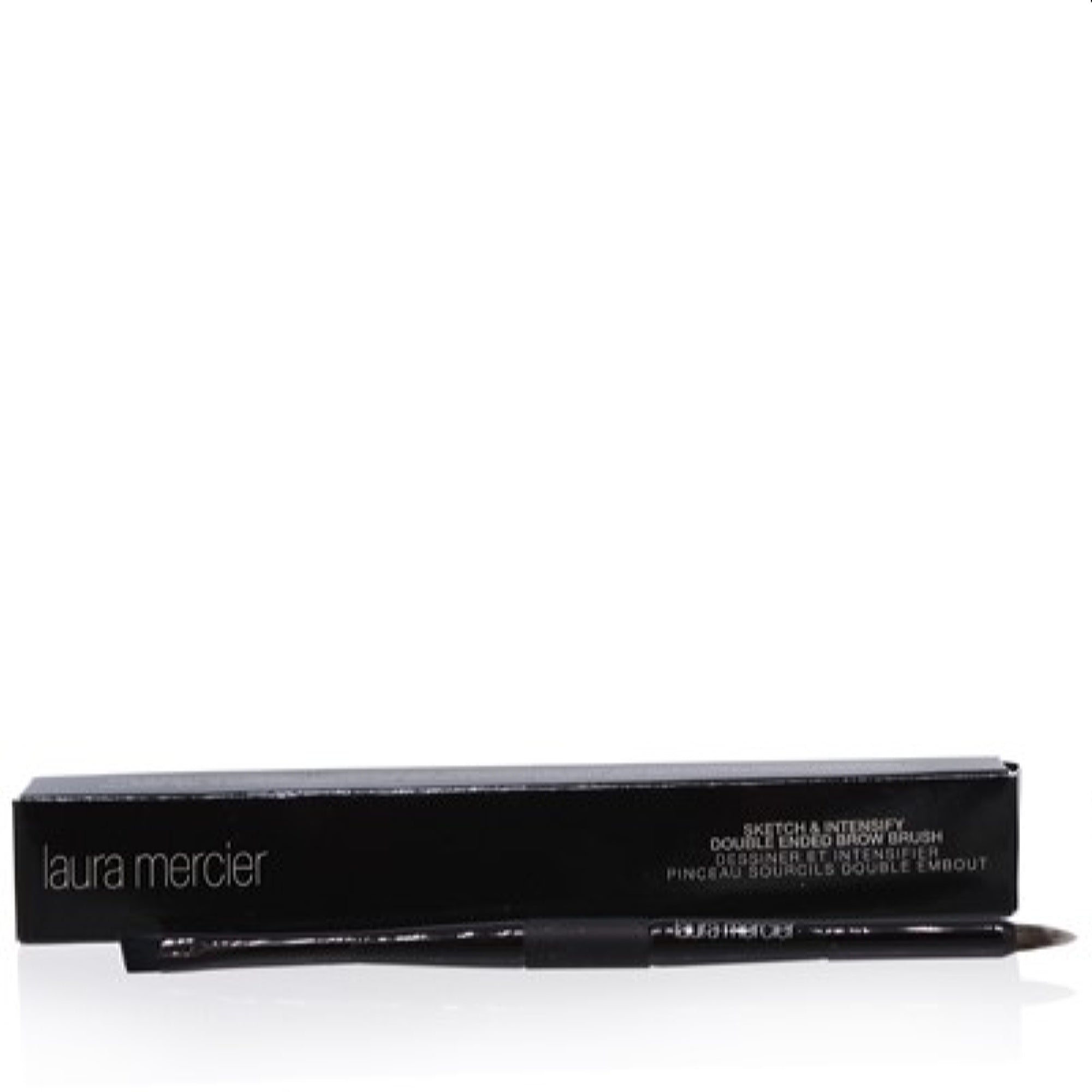 Laura Mercier  Laura Mercier Sketch & Intensify Brow Brush 736150156464