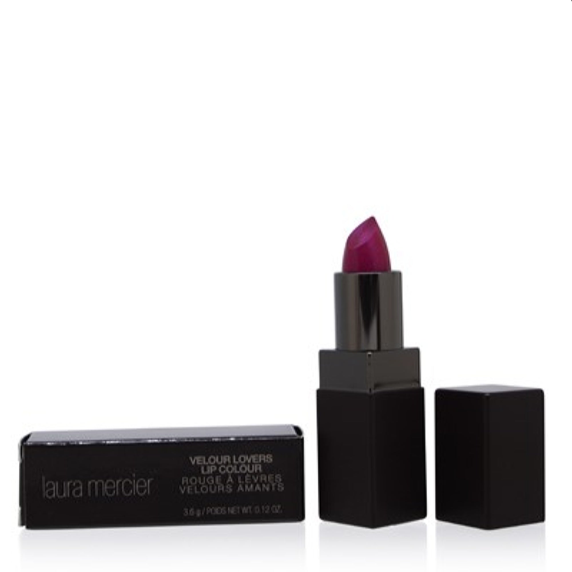 Laura Mercier  Laura Mercier Velour Lovers Lip Colour (Joy) 0.12 Oz (3.6 Ml)  736150157645