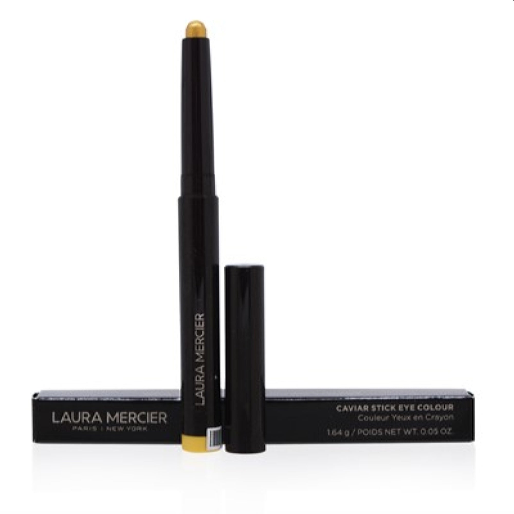 Laura Mercier  Laura Mercier Caviar Stick Eye Colour (Beaming) .05 Oz (1.64 Ml)  736150183118