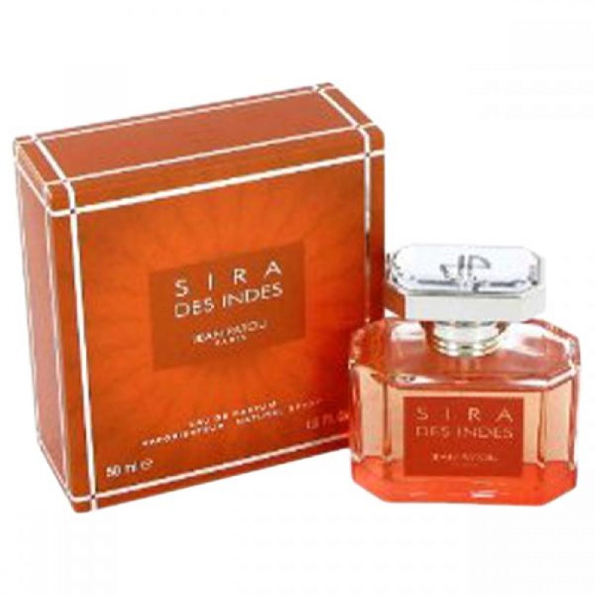 Jean Patou Women's Sira Des Indes Jean Patou Edp Spray 1.6 Oz (50 Ml)   737052006598
