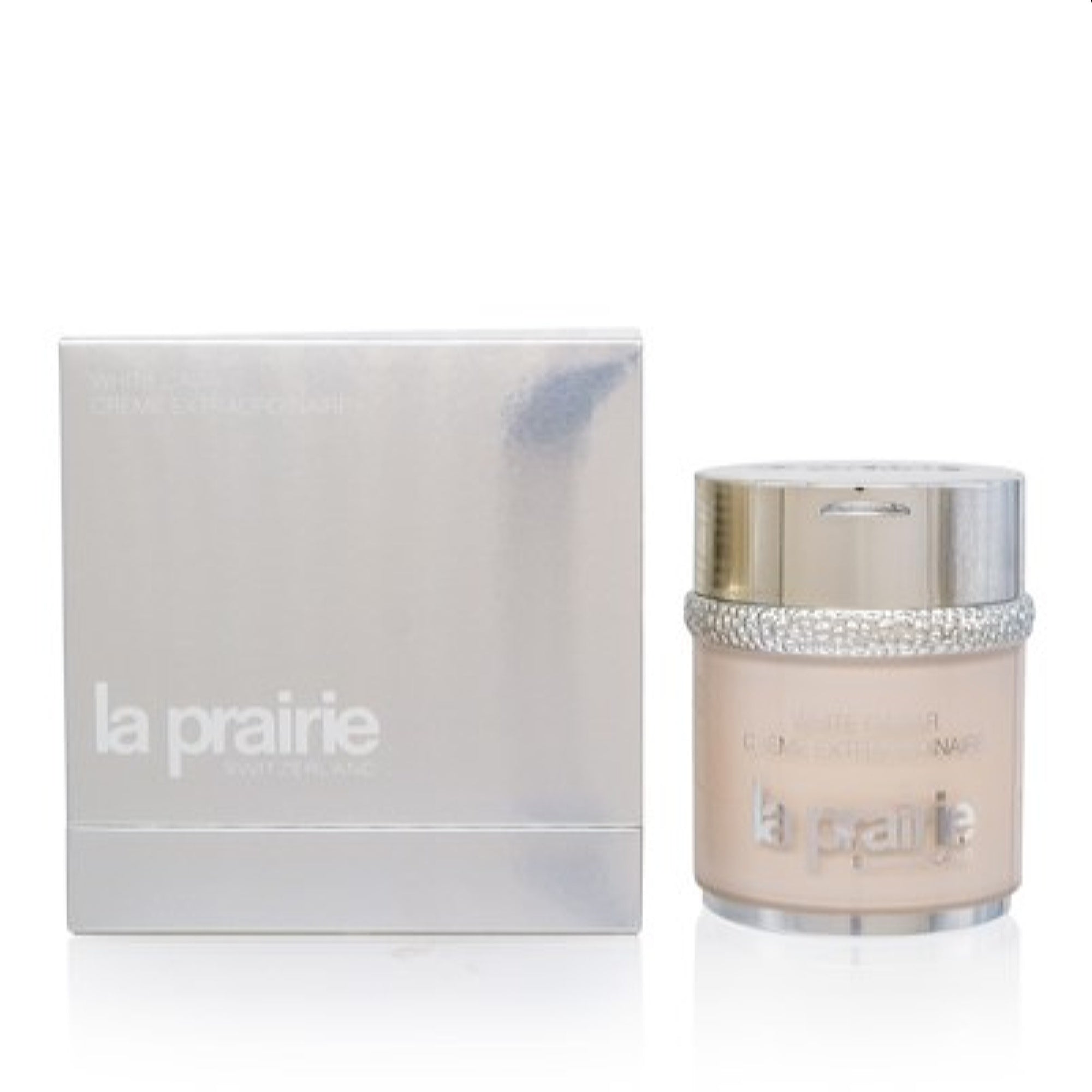 La Prairie  La Prairie White Caviar Creme Extraordinaire 2.03 Oz (60 Ml) 7611773087179