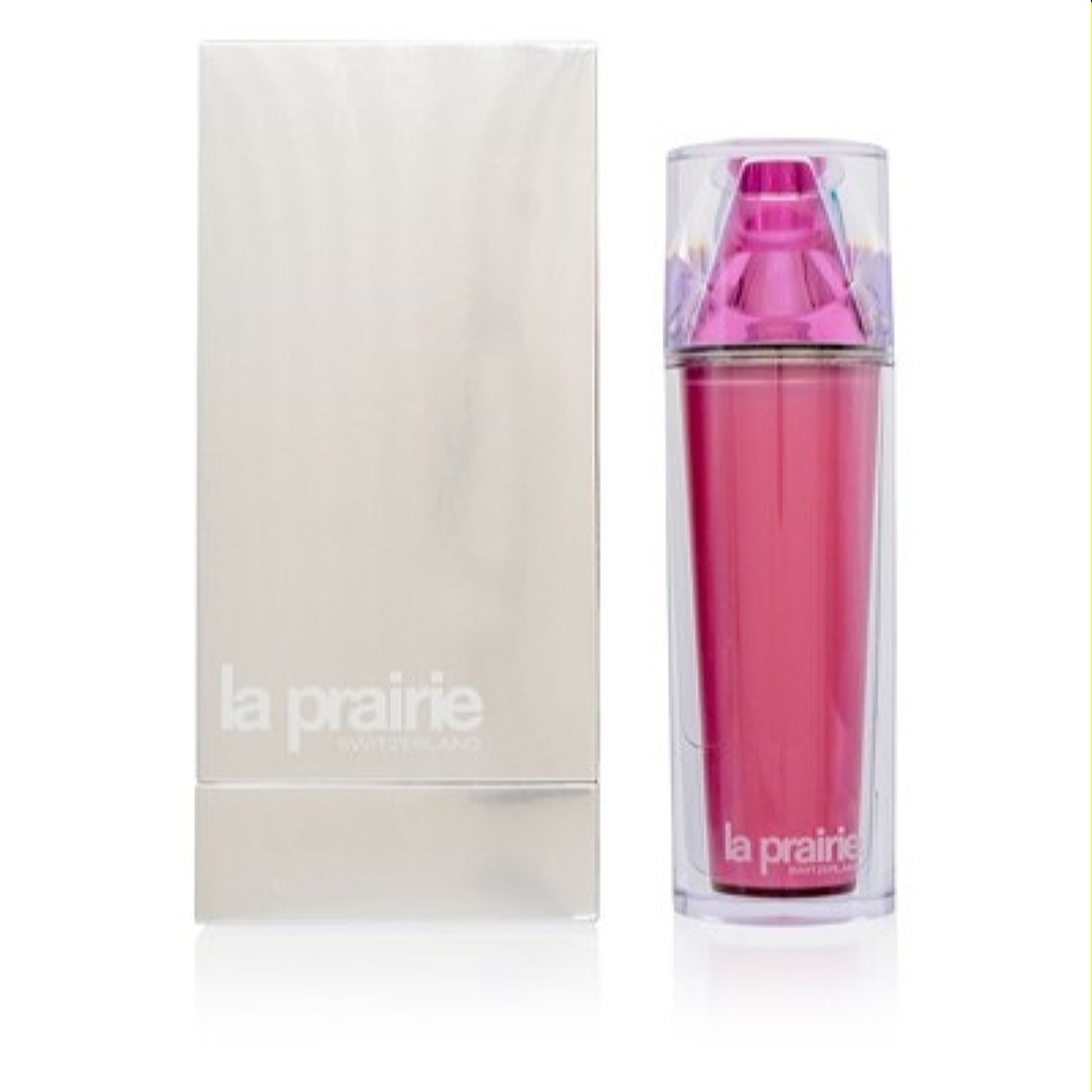 La Prairie  La Prairie Platinum Rare Cellular Life Lotion 3.9 Oz  7611773097246