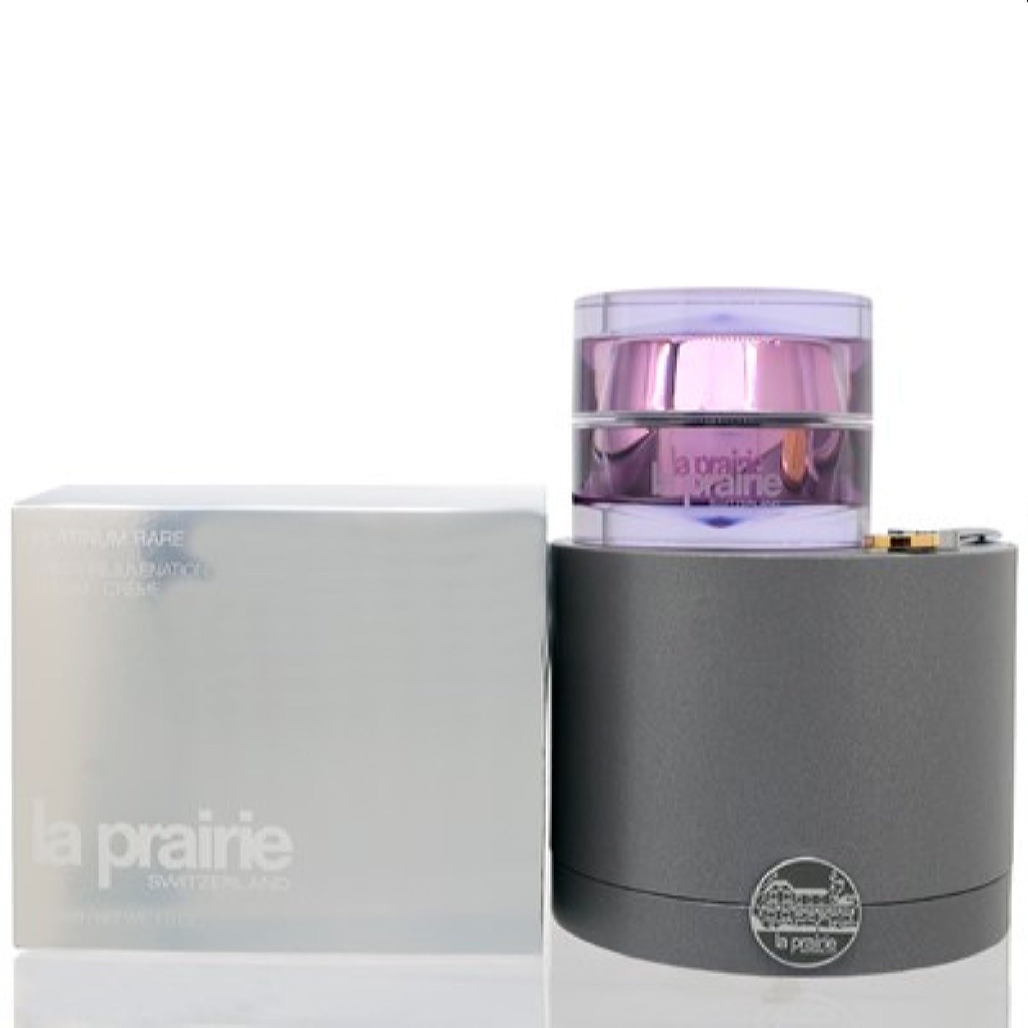 La Prairie  La Prairie Platinum Rare Haute-Rejuvenation Cream 1.0 Oz (30 Ml) 7611773108638