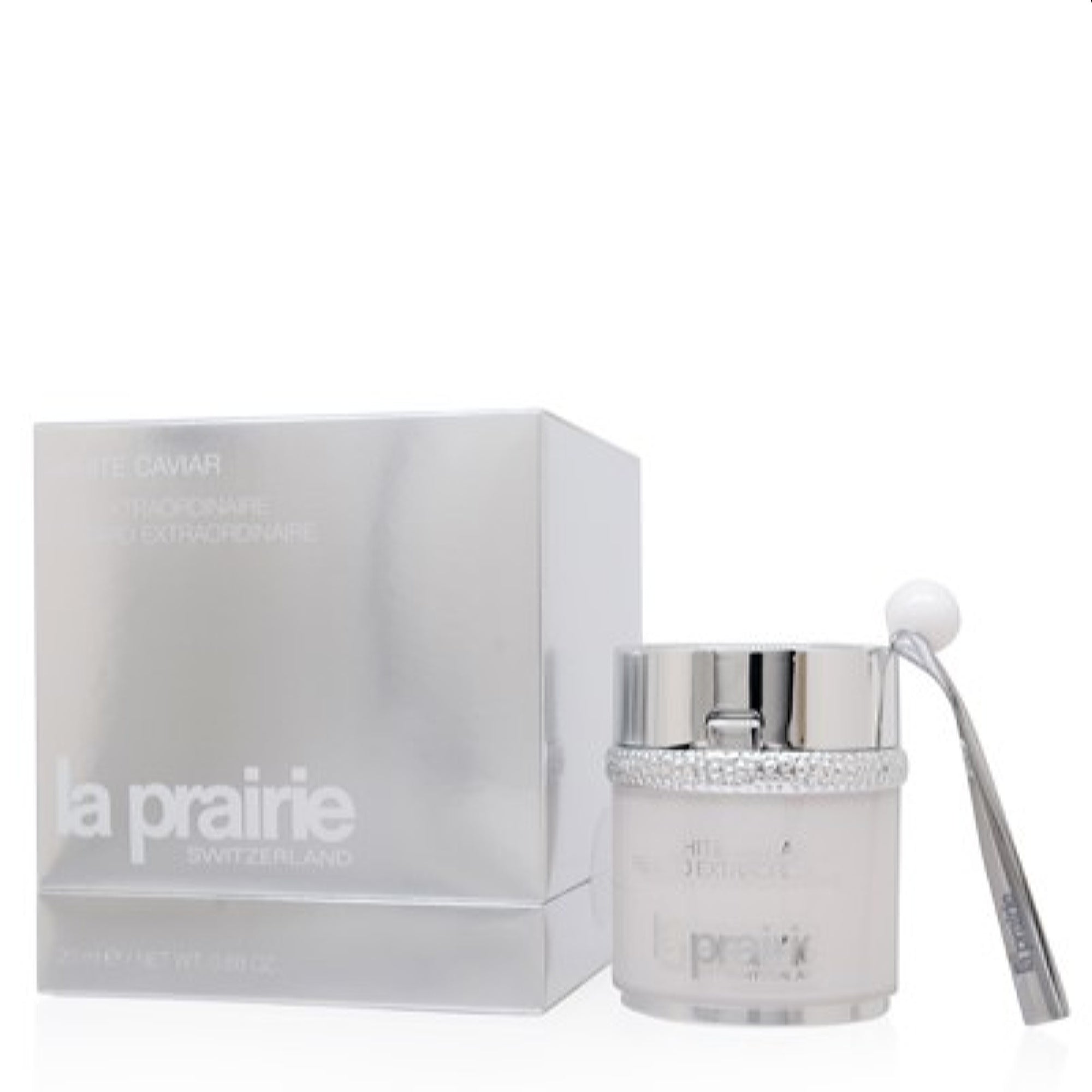 La Prairie  La Prairie White Caviar Eye Extraordinaire 0.68 Oz (20 Ml) 7611773132107