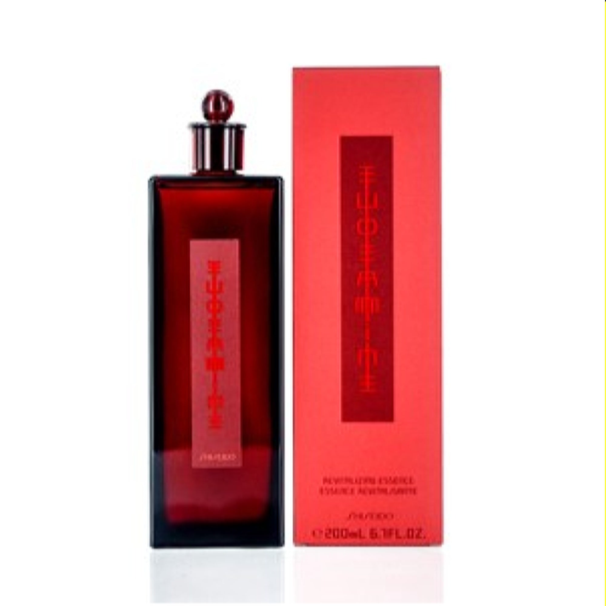 Shiseido  Shiseido Eudermine Revitalizing Essence Moisturizer Lotion 6.7 Oz (200 Ml) 768614110033