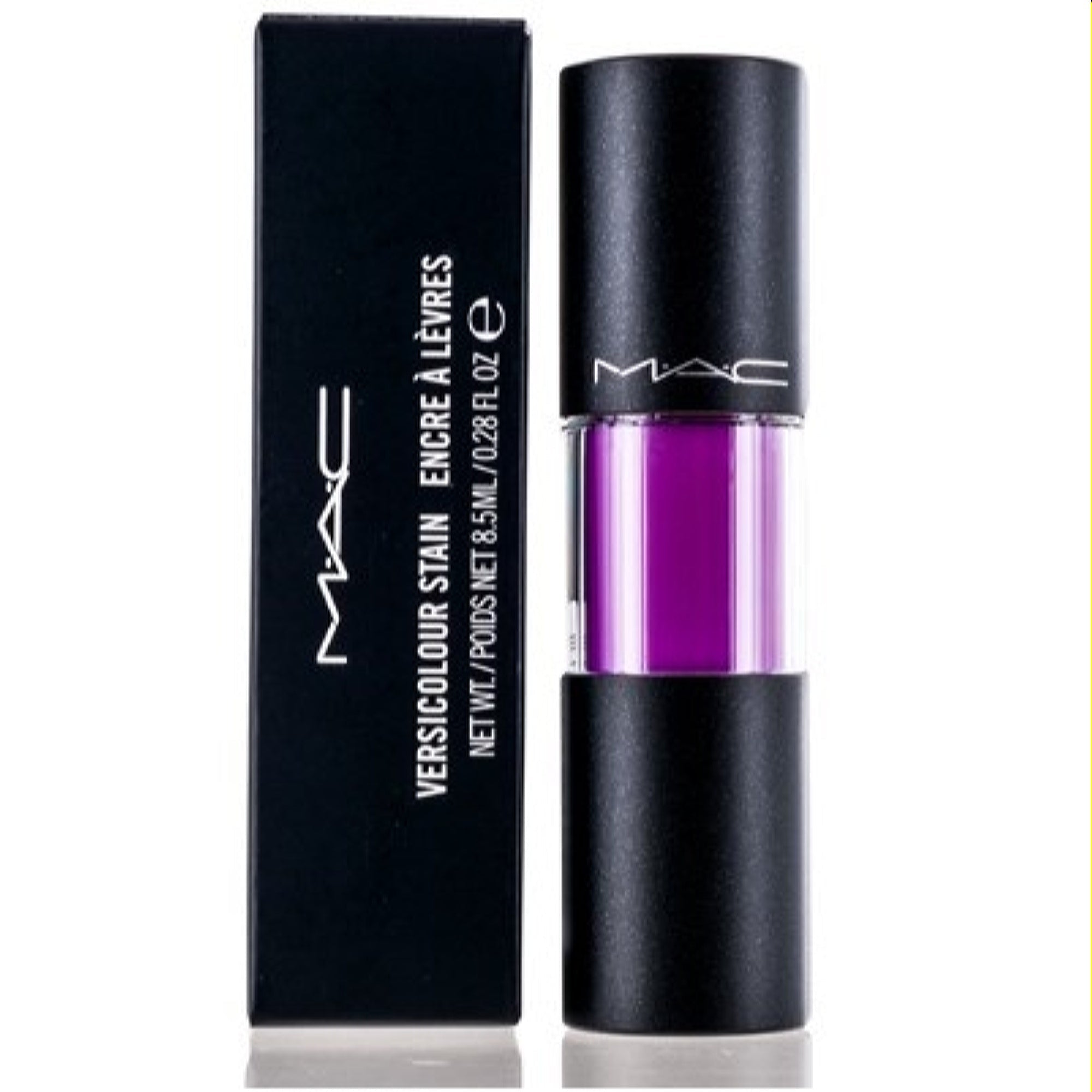 Mac Cosmetics  Mac Cosmetics Versicolour Stain (Long Distance Relationship) 0.28 Oz 773602380183