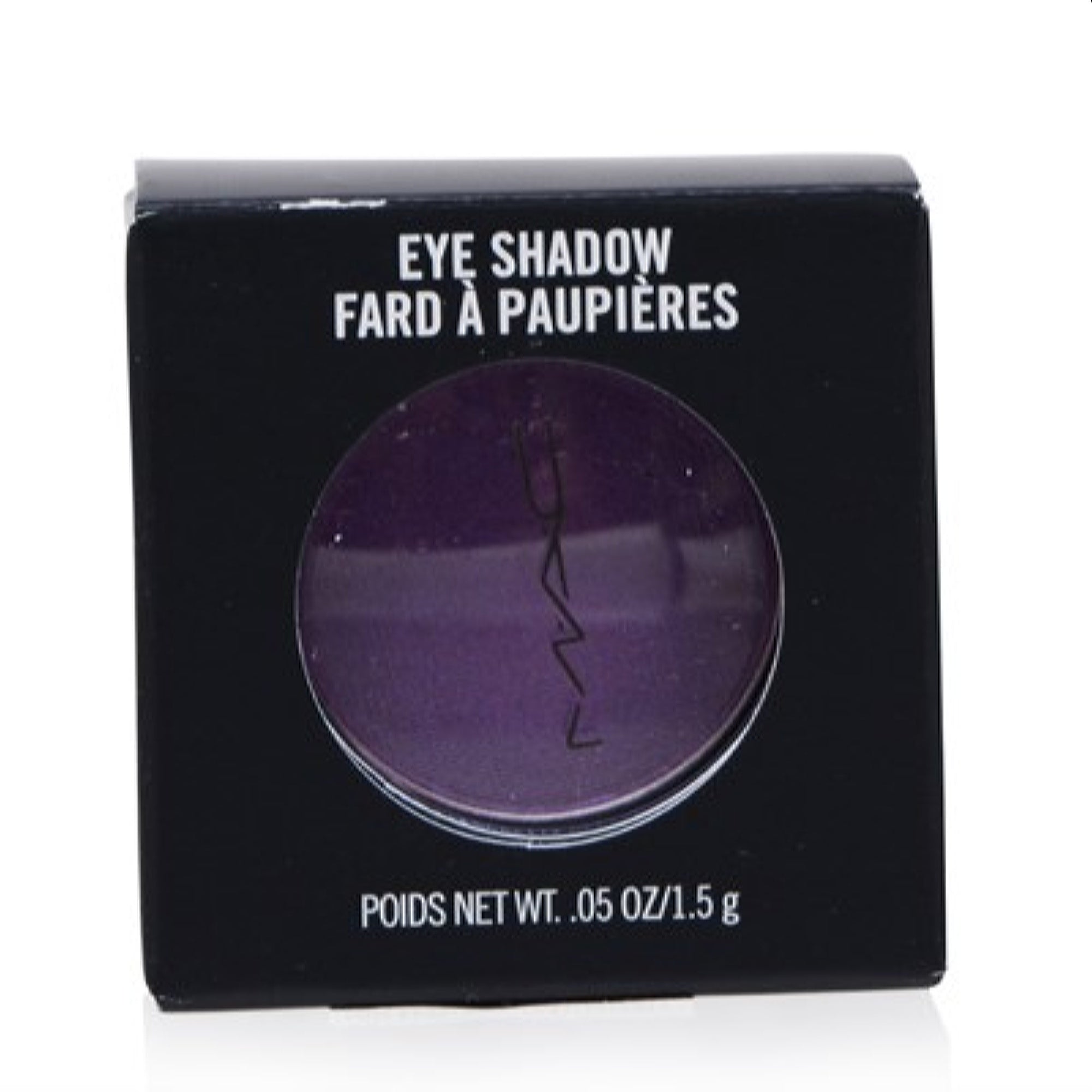 Mac Cosmetics  Mac Cosmetics Eye Shadow (Darkroom) Frost 0.05 Oz (1.5 Ml)  773602550302