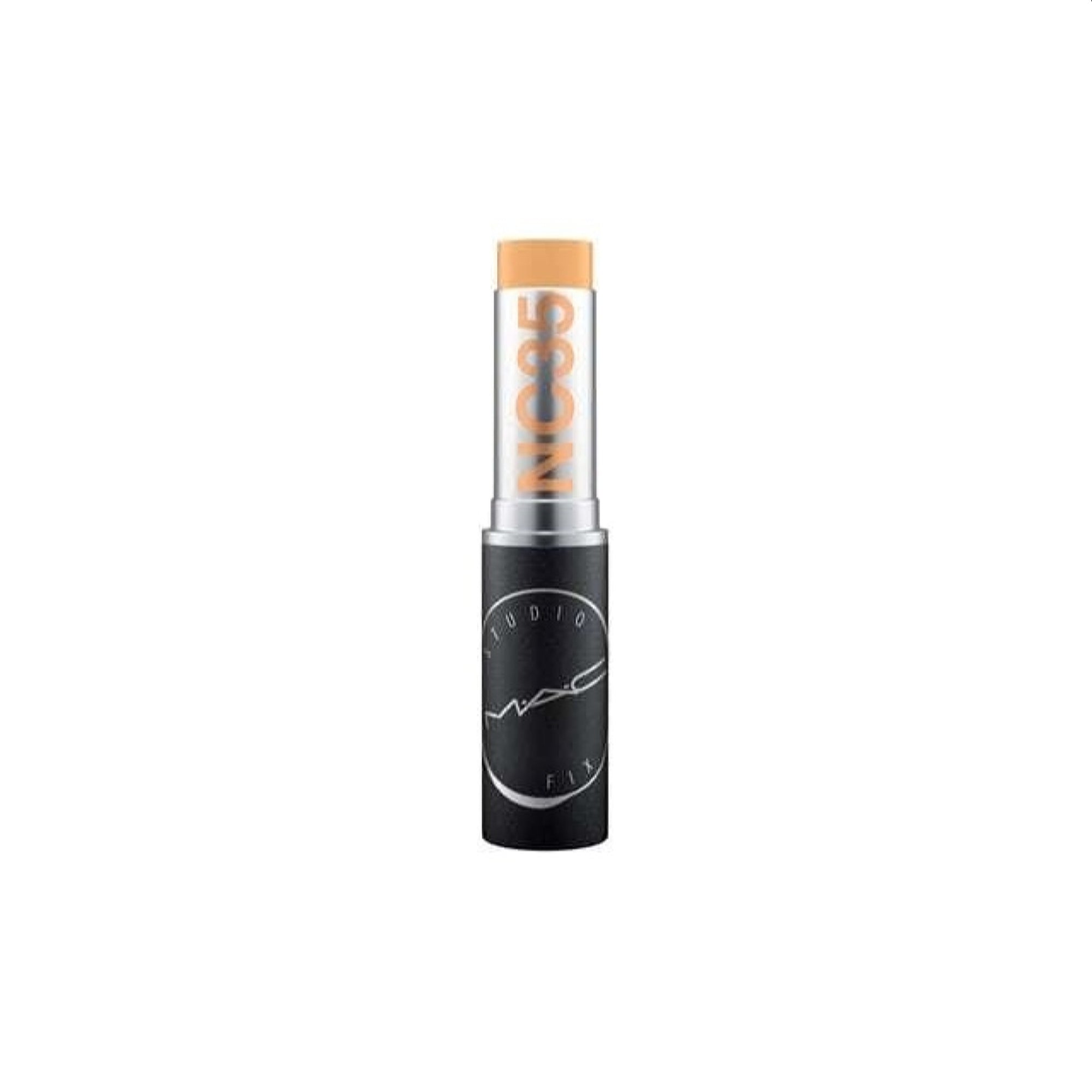 Mac Cosmetics  Mac Cosmetics Studio Fix Soft Matte Foundation Stick (Nc35) 0.32 Oz (0.9 Ml)  773602555956