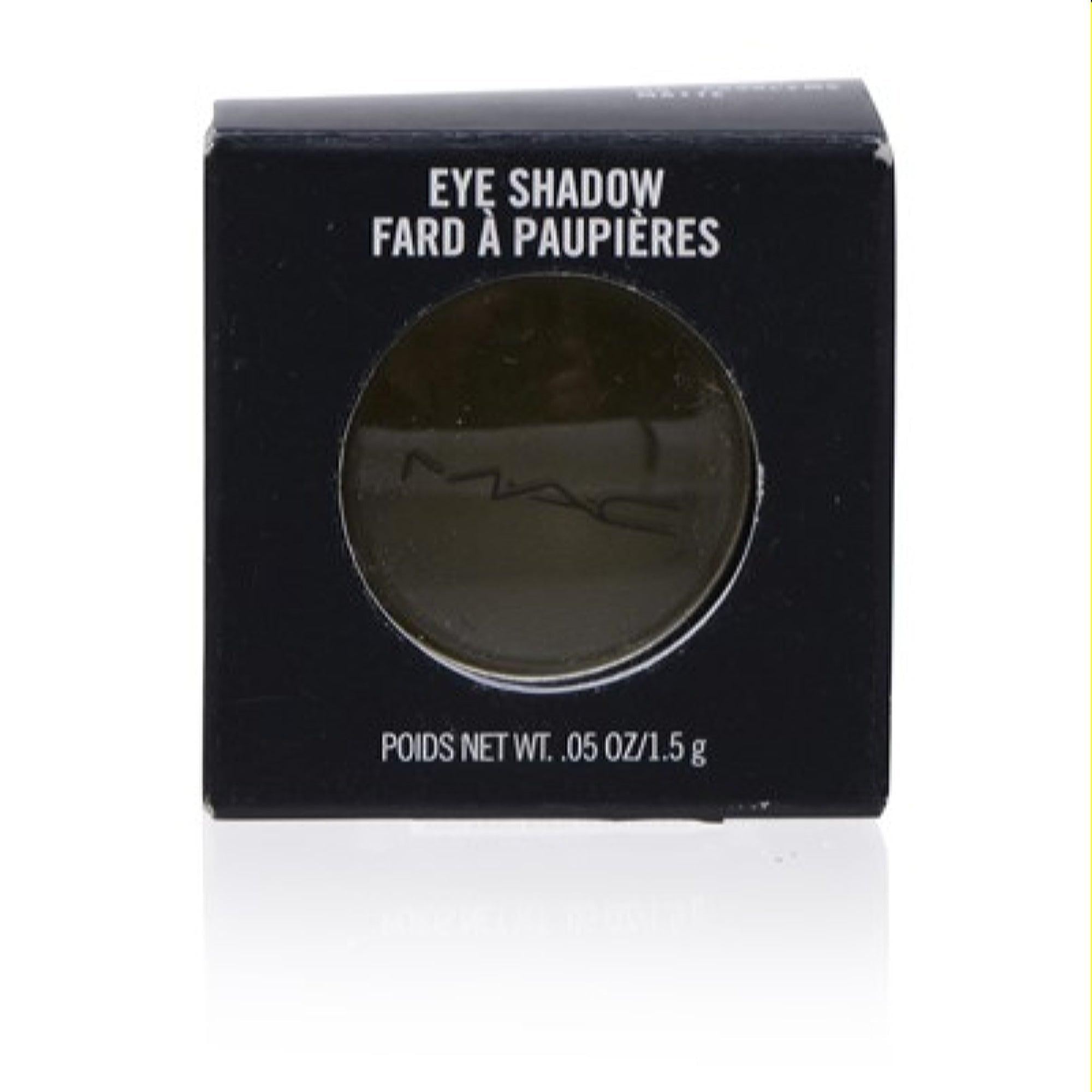 Mac Cosmetics  Mac Cosmetics Eye Shadow (Mo' Money Mo' Problems) 0.05 Oz (1.5 Ml)  773602572601