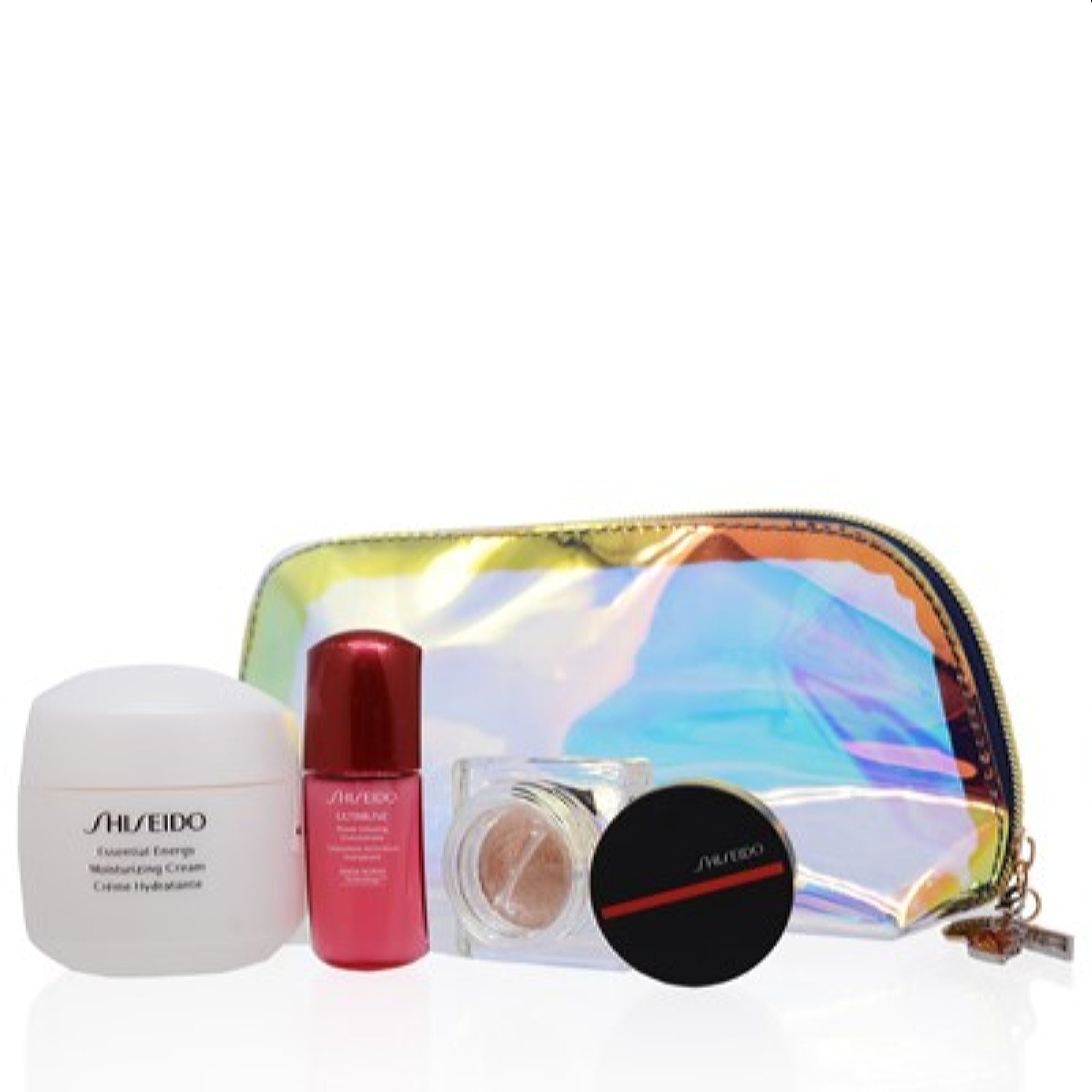 Shiseido  Shiseido Ginza Tokyo Illuminate Your Skin 3 Pc. Set 777531490999