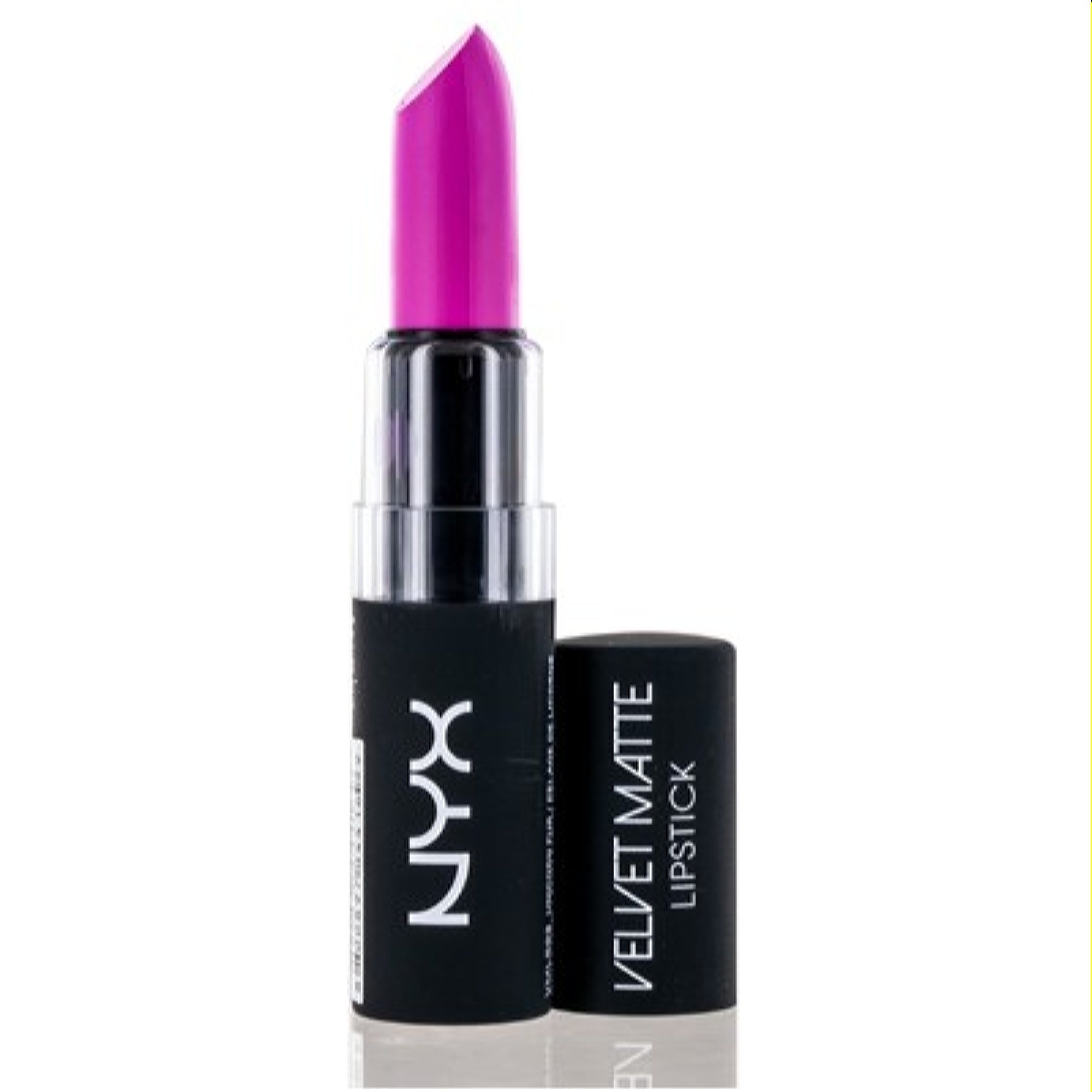 Nyx  Nyx Unicorn Fur Lipstick Matte 0.16 Oz (4.5 Ml) 800897044169