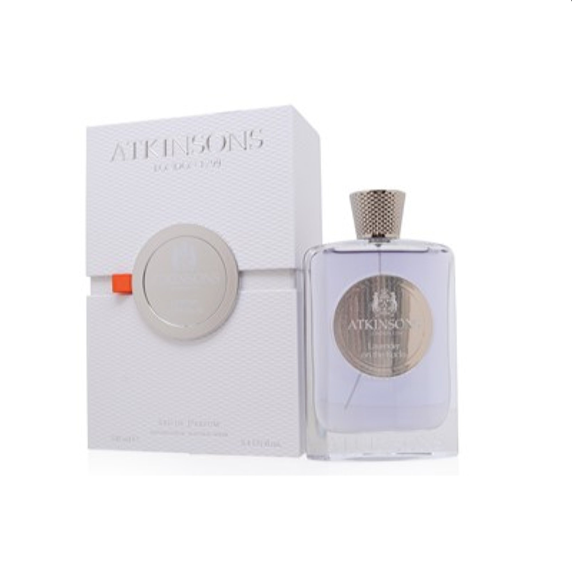 Atkinsons  Lavender On The Rocks Atkinsons Edp Spray 3.3 Oz (100 Ml)  8011003865918
