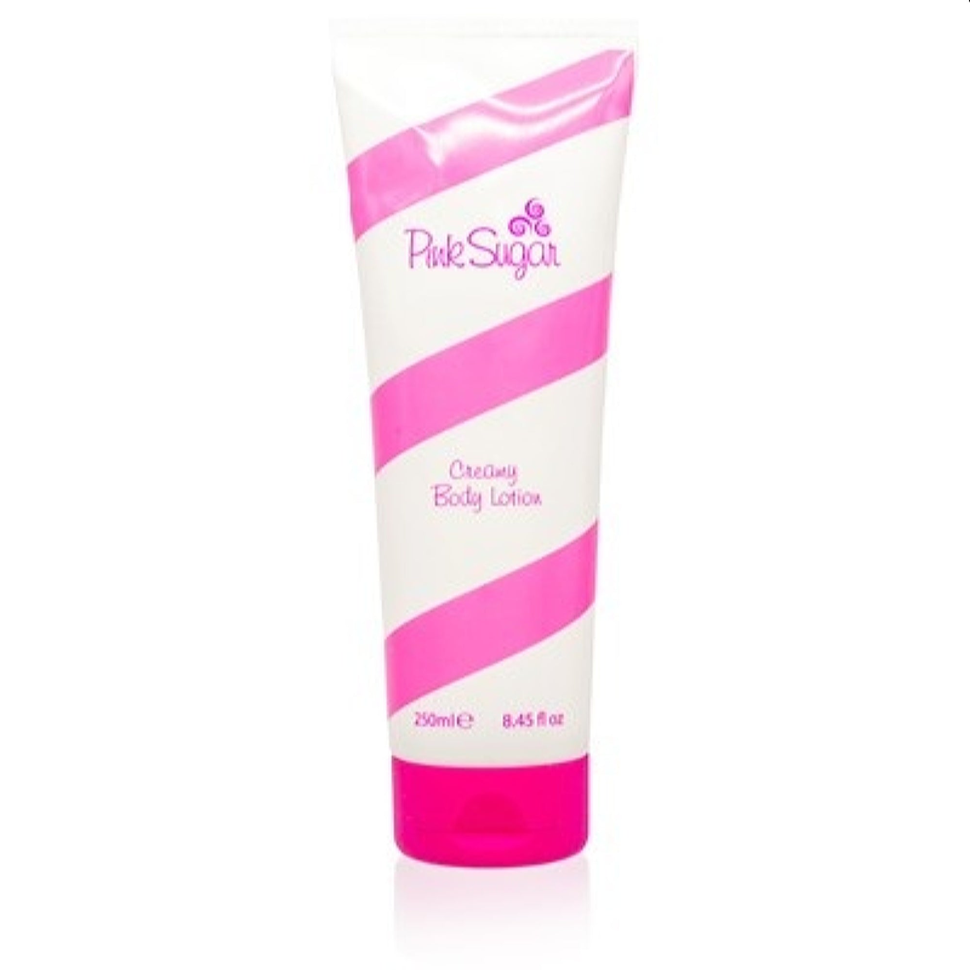 Aquolina Women's Pink Sugar Aquolina Body Lotion 8.45 Oz (250 Ml)   8032622912890